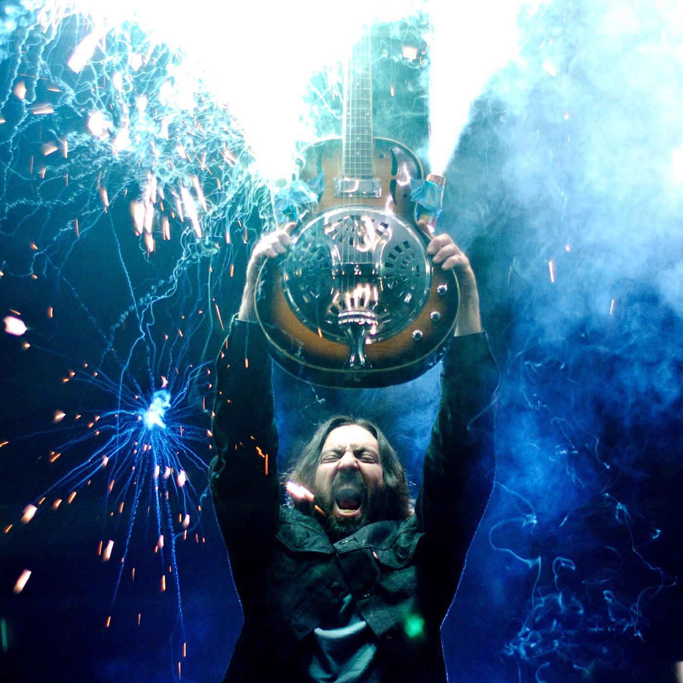 Релиз The Black Sea
