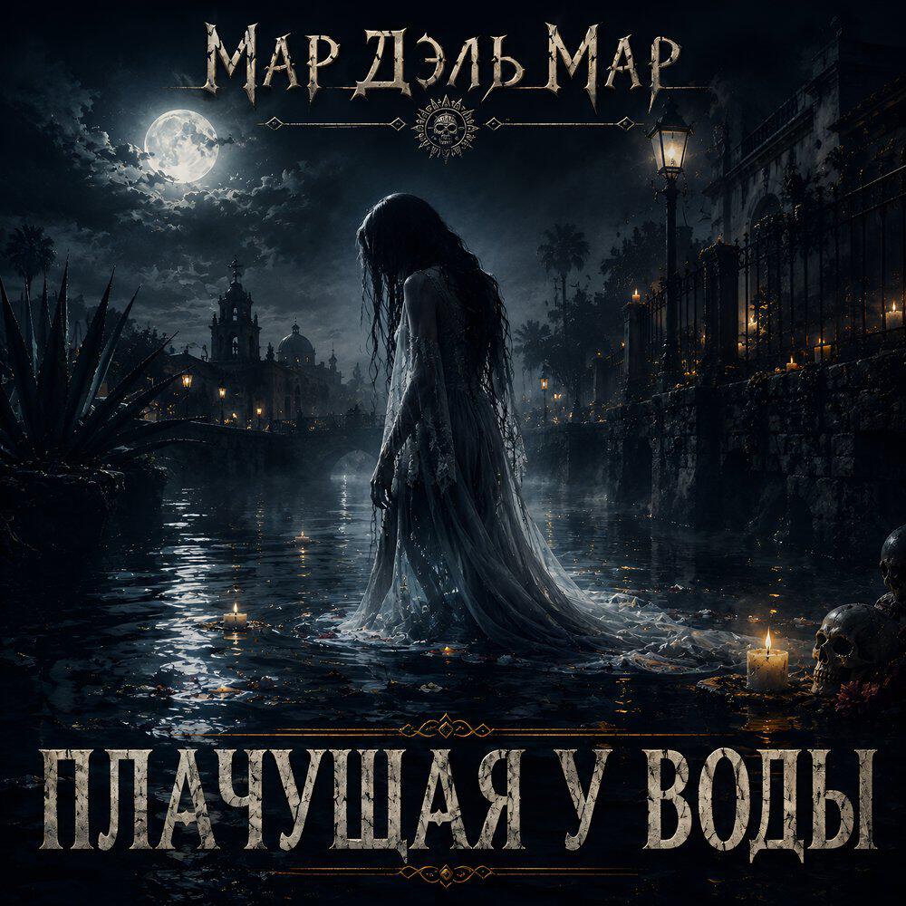 Релиз Плачущая у воды