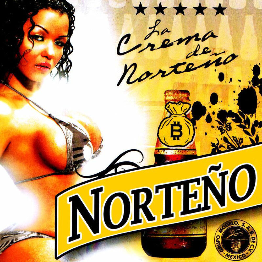 Релиз La Crema de Norteño