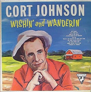 Cort Johnson