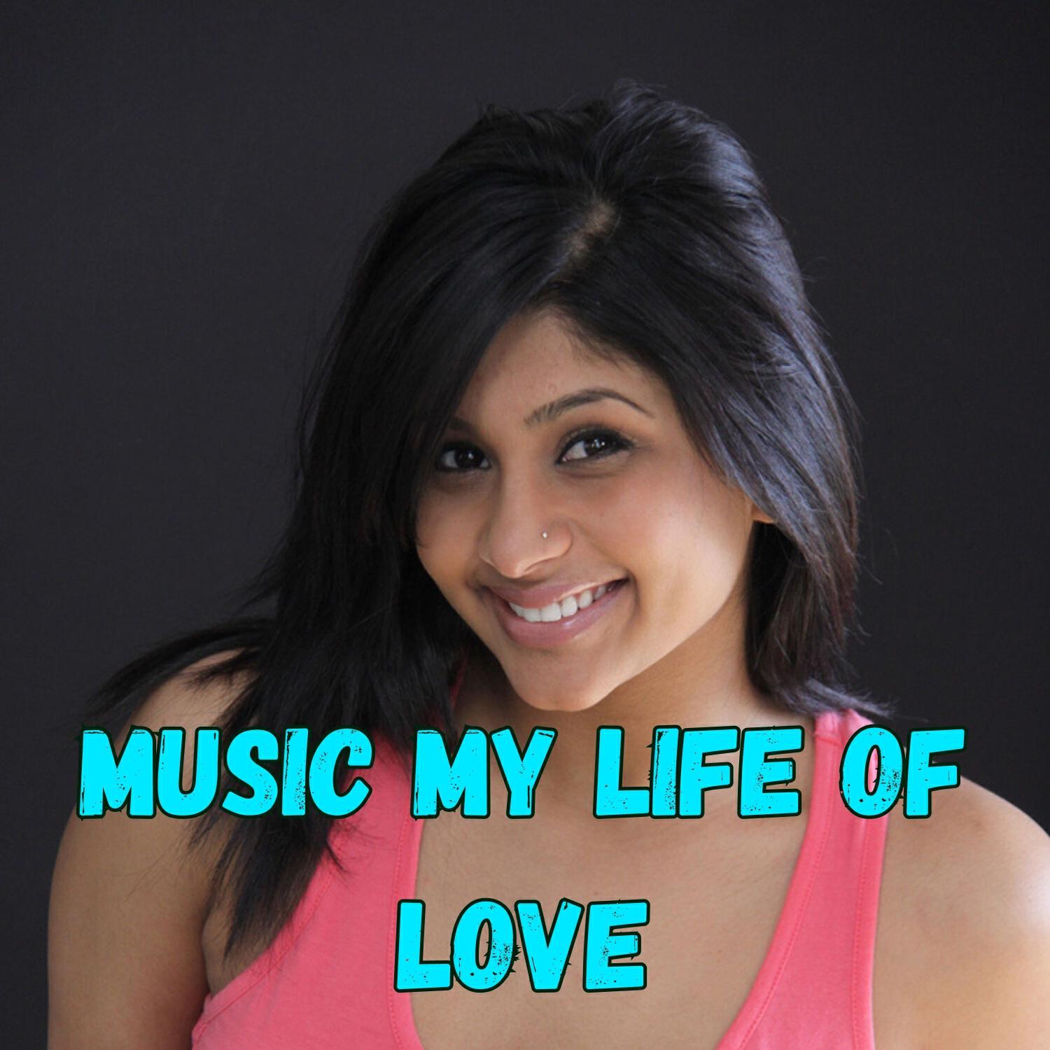 Shakib, Sad - Music My Life of Love