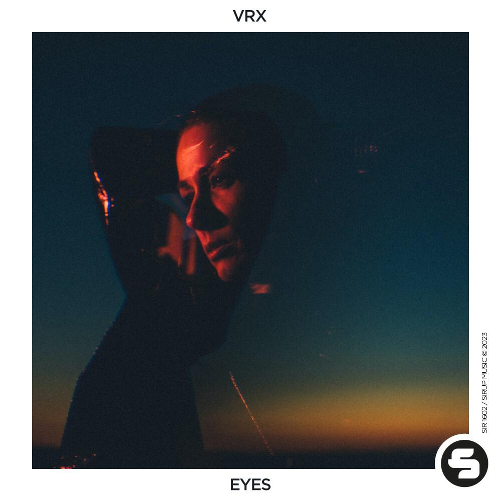 Релиз Eyes