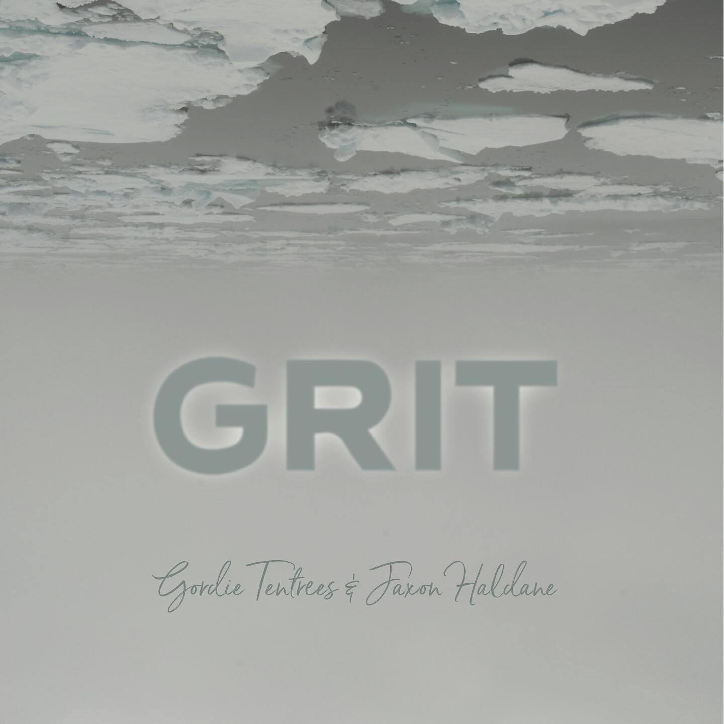 Релиз Grit