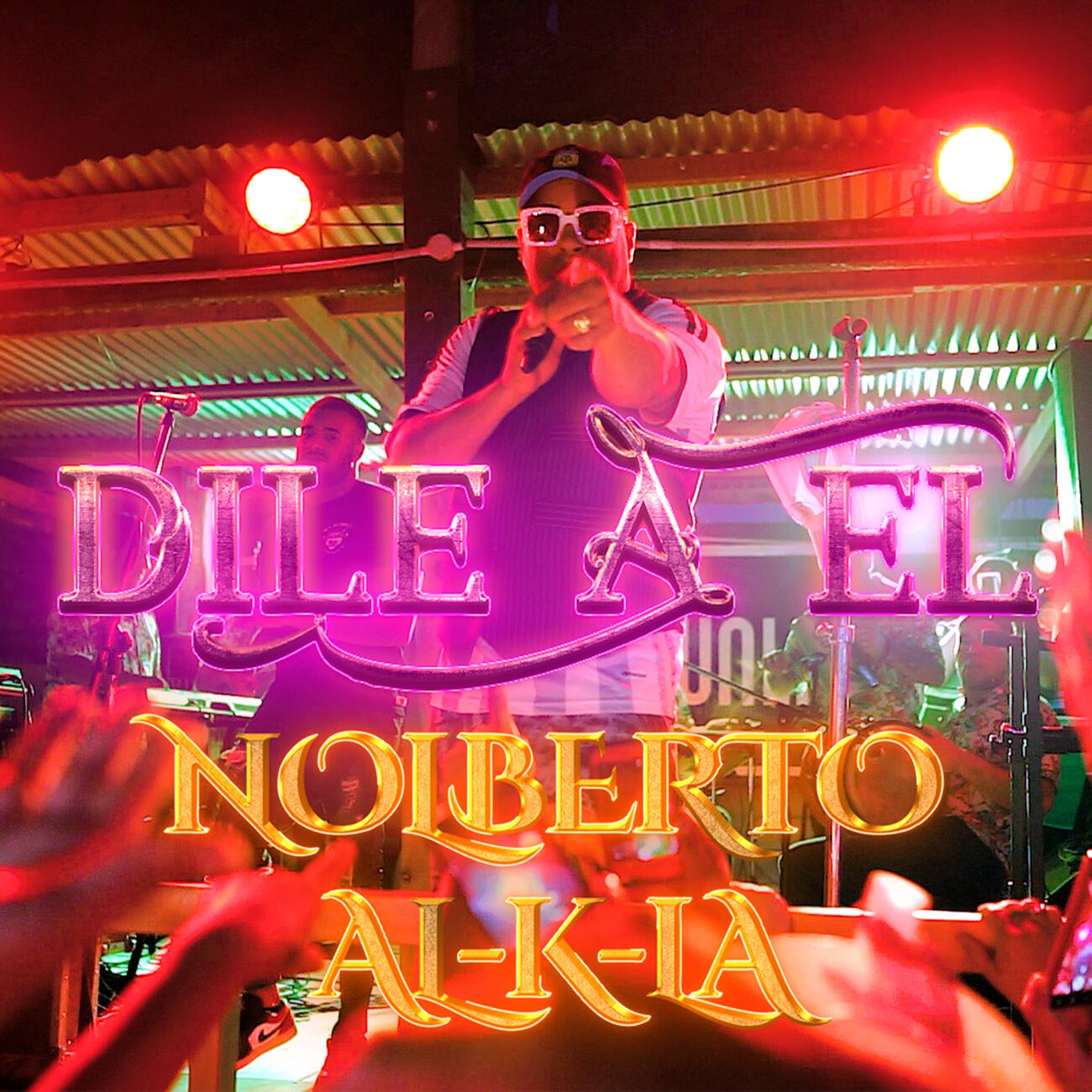 Релиз Dile a Él