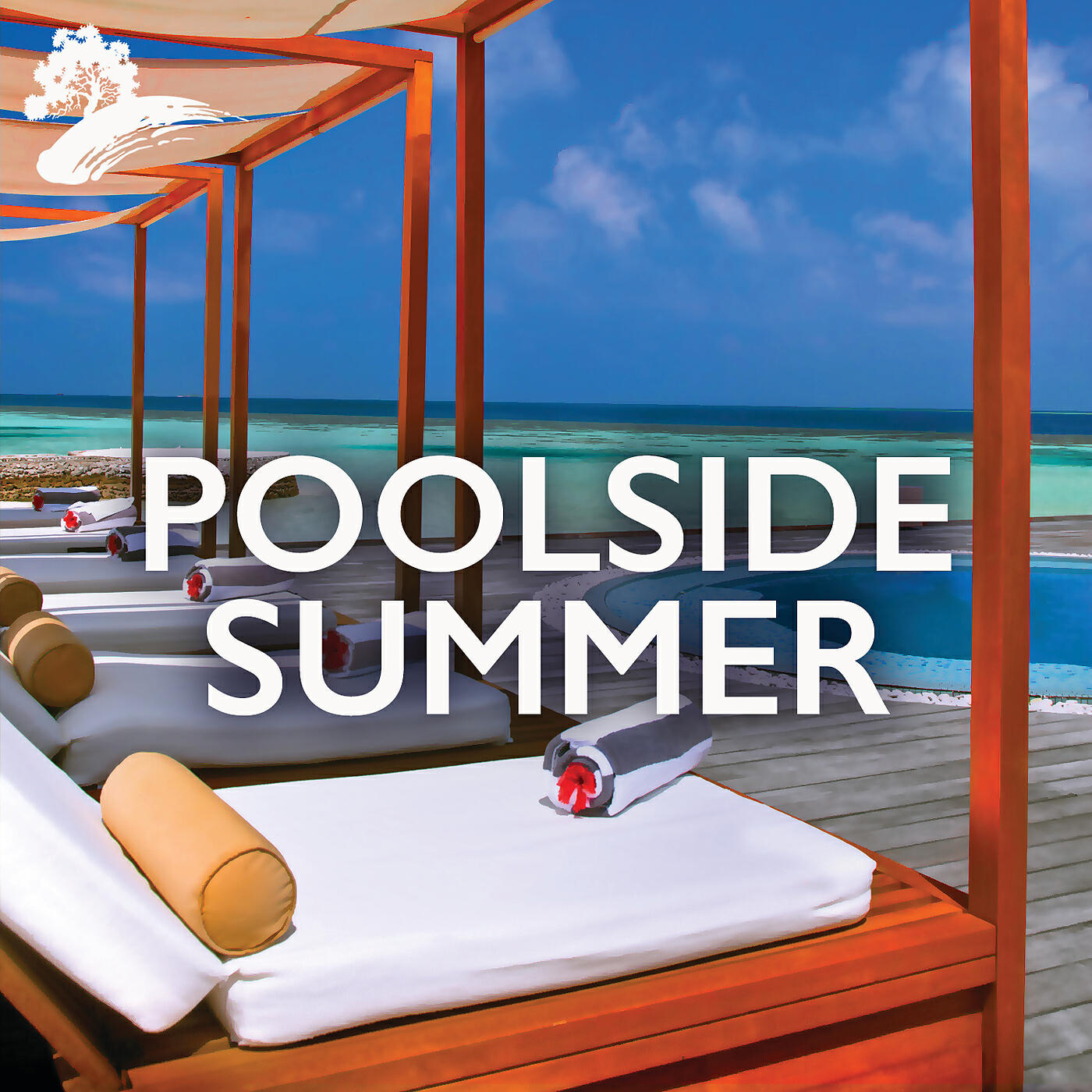 Релиз Poolside Summer