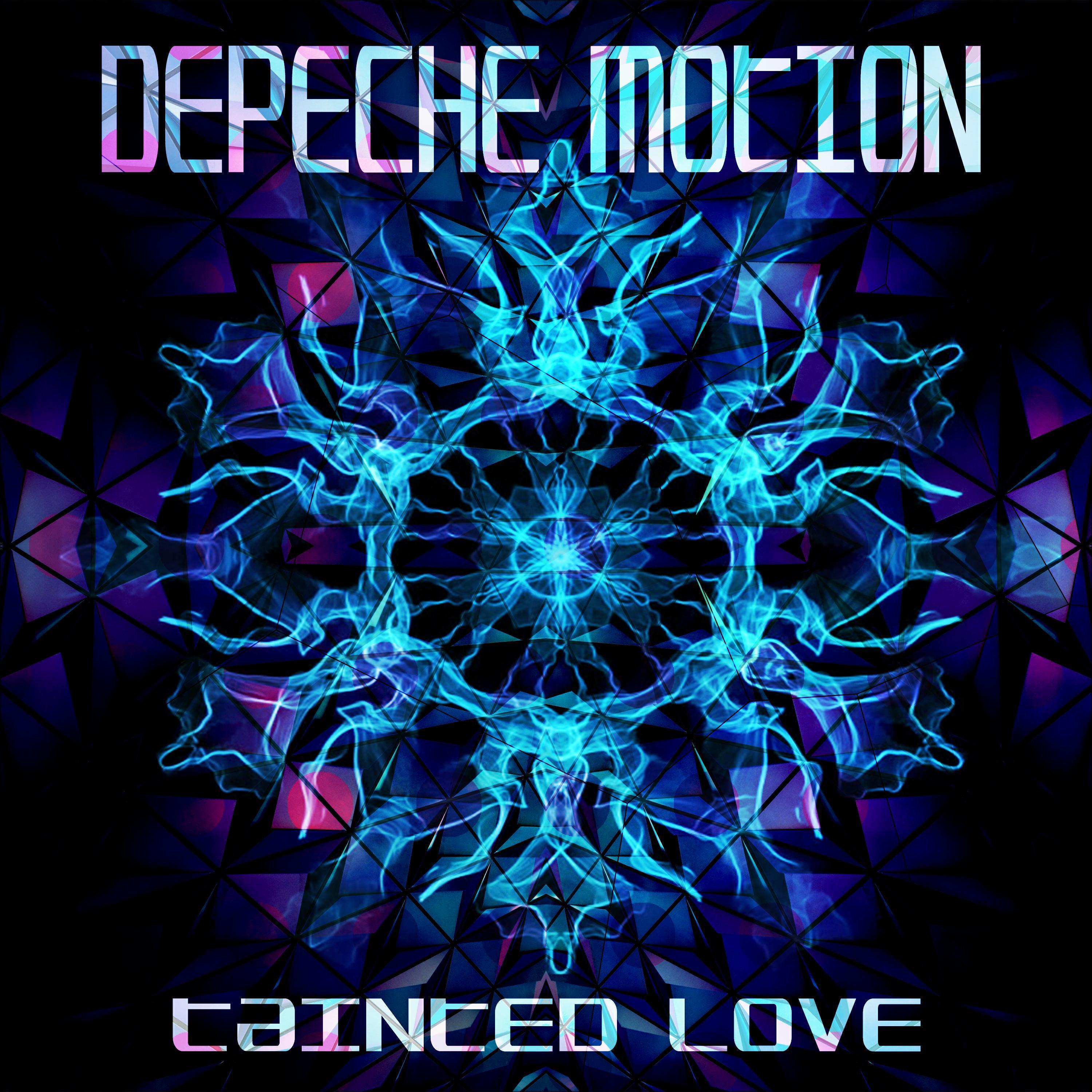 Depeche Motion