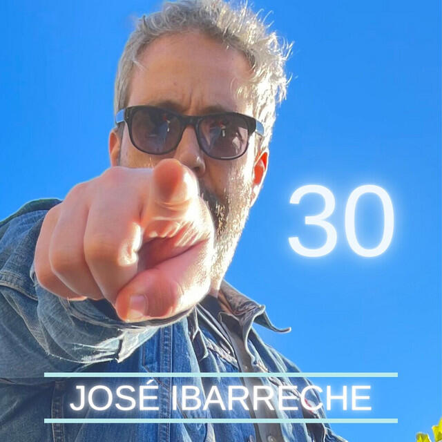 José Ibarreche