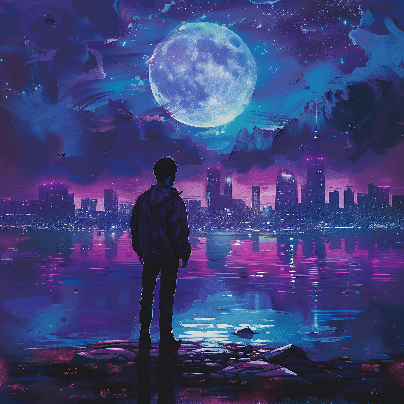 Релиз INSOMNIE