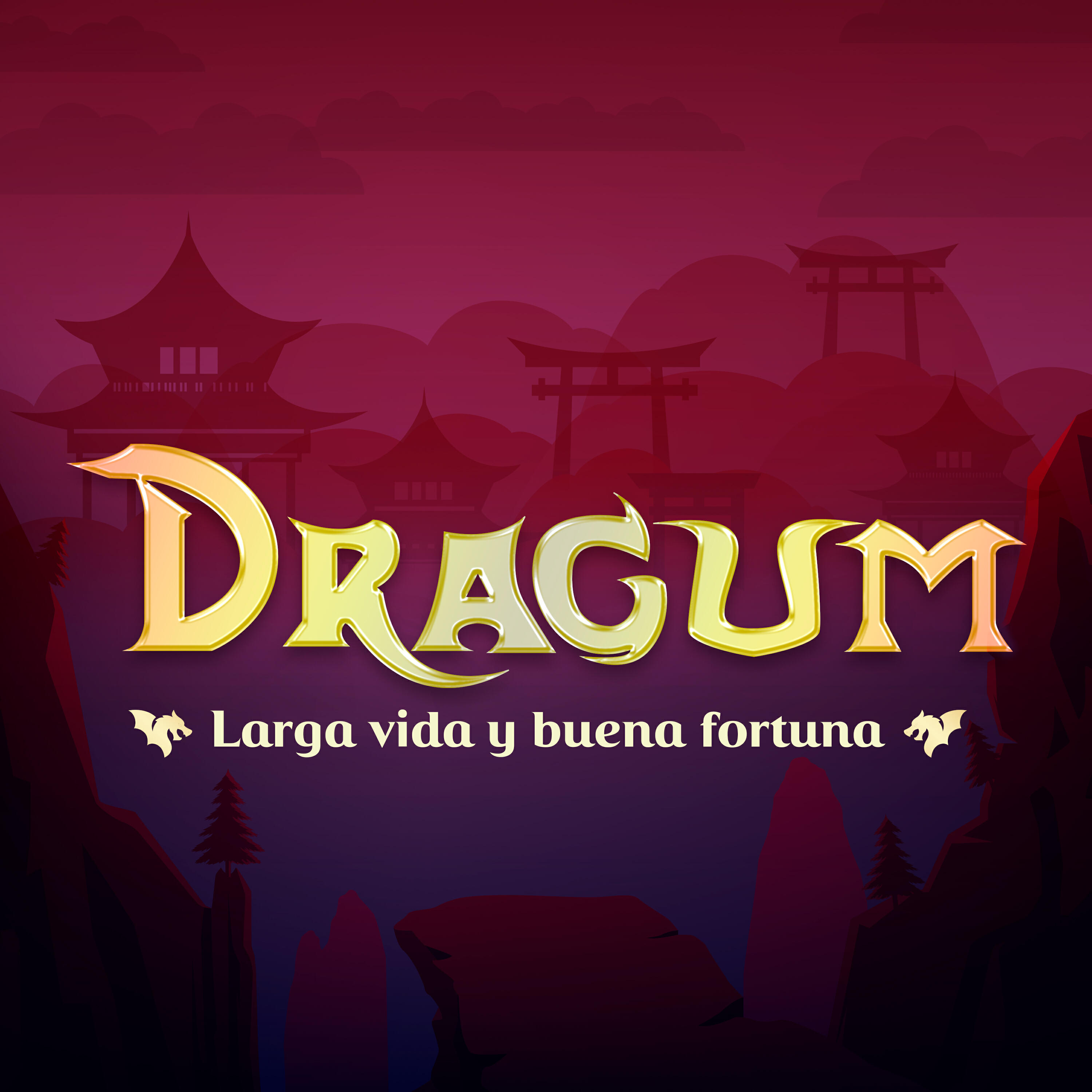 Релиз Dragum I