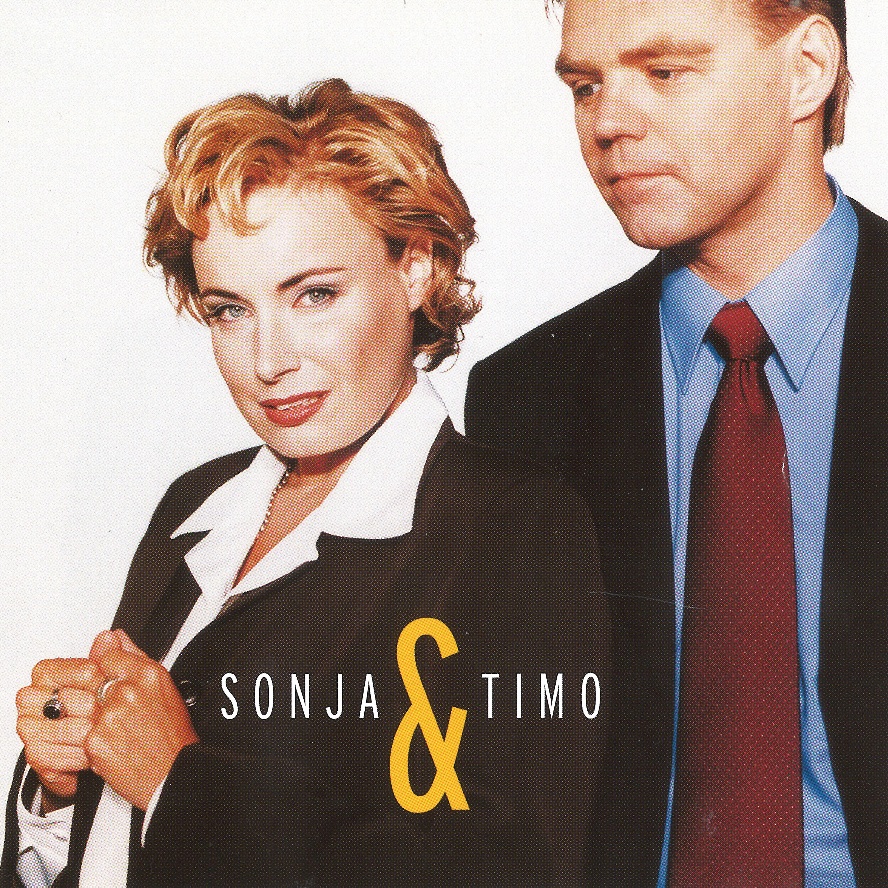 Релиз Sonja & Timo
