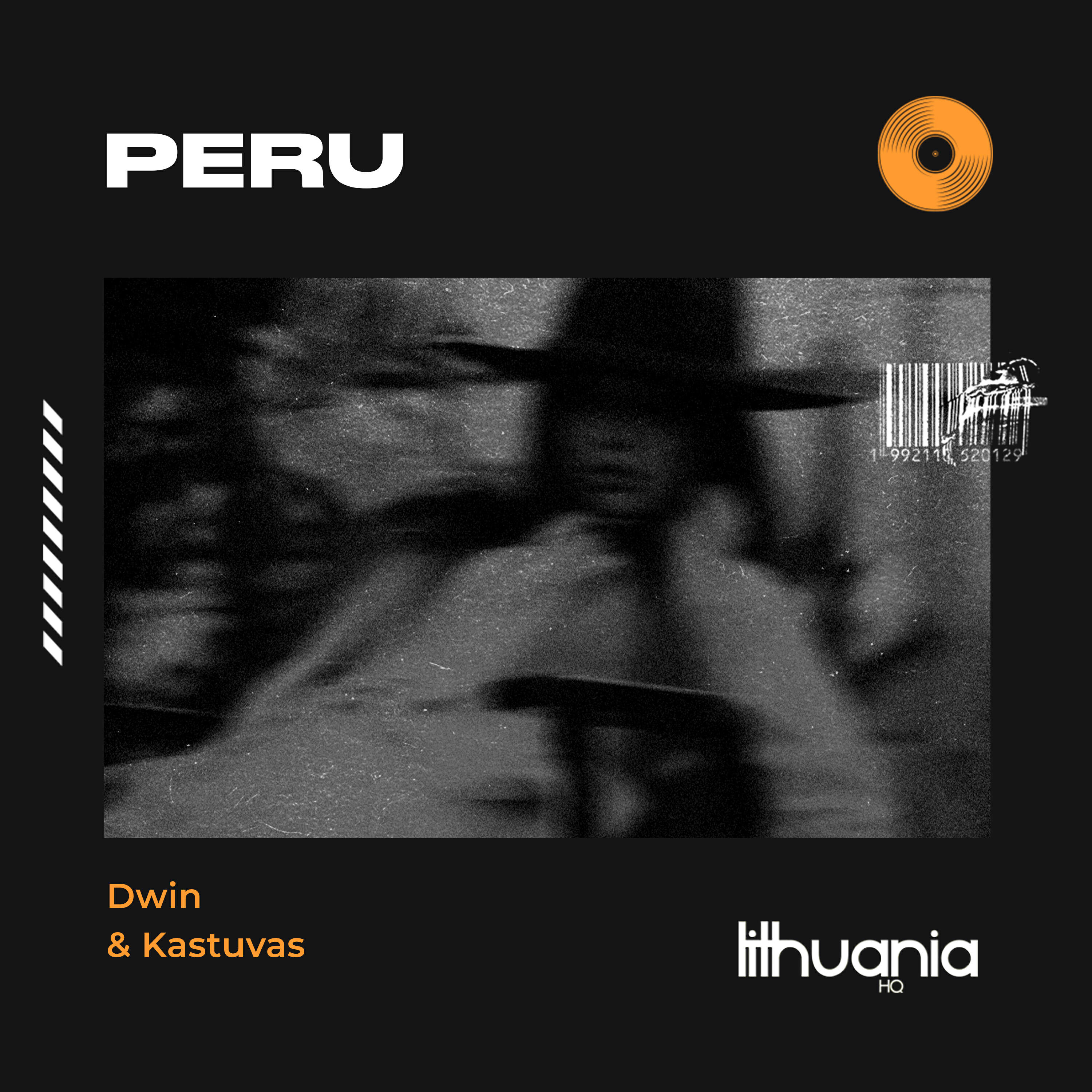 Релиз Peru