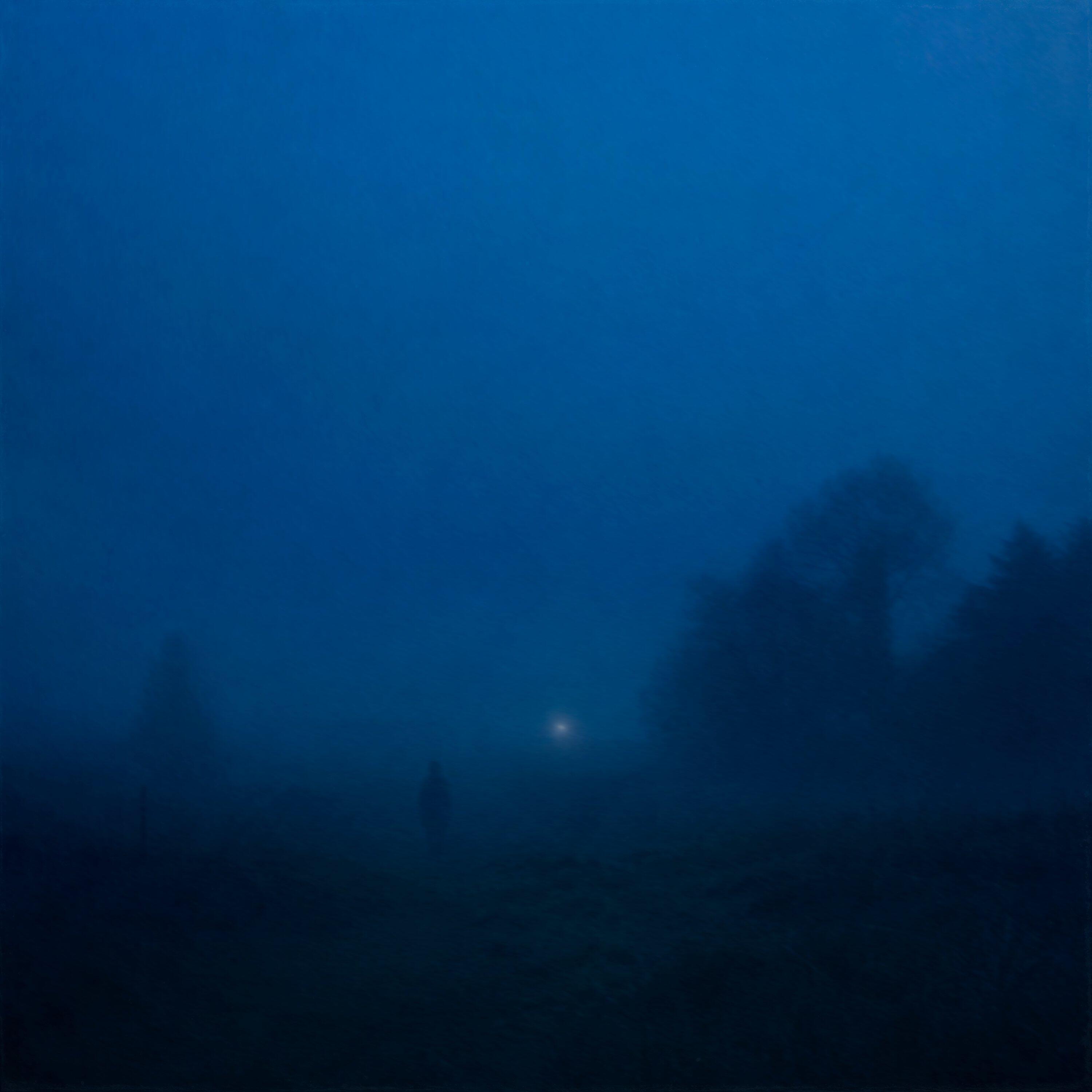 Релиз through the fog
