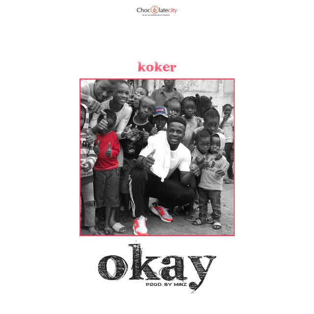 Релиз Okay