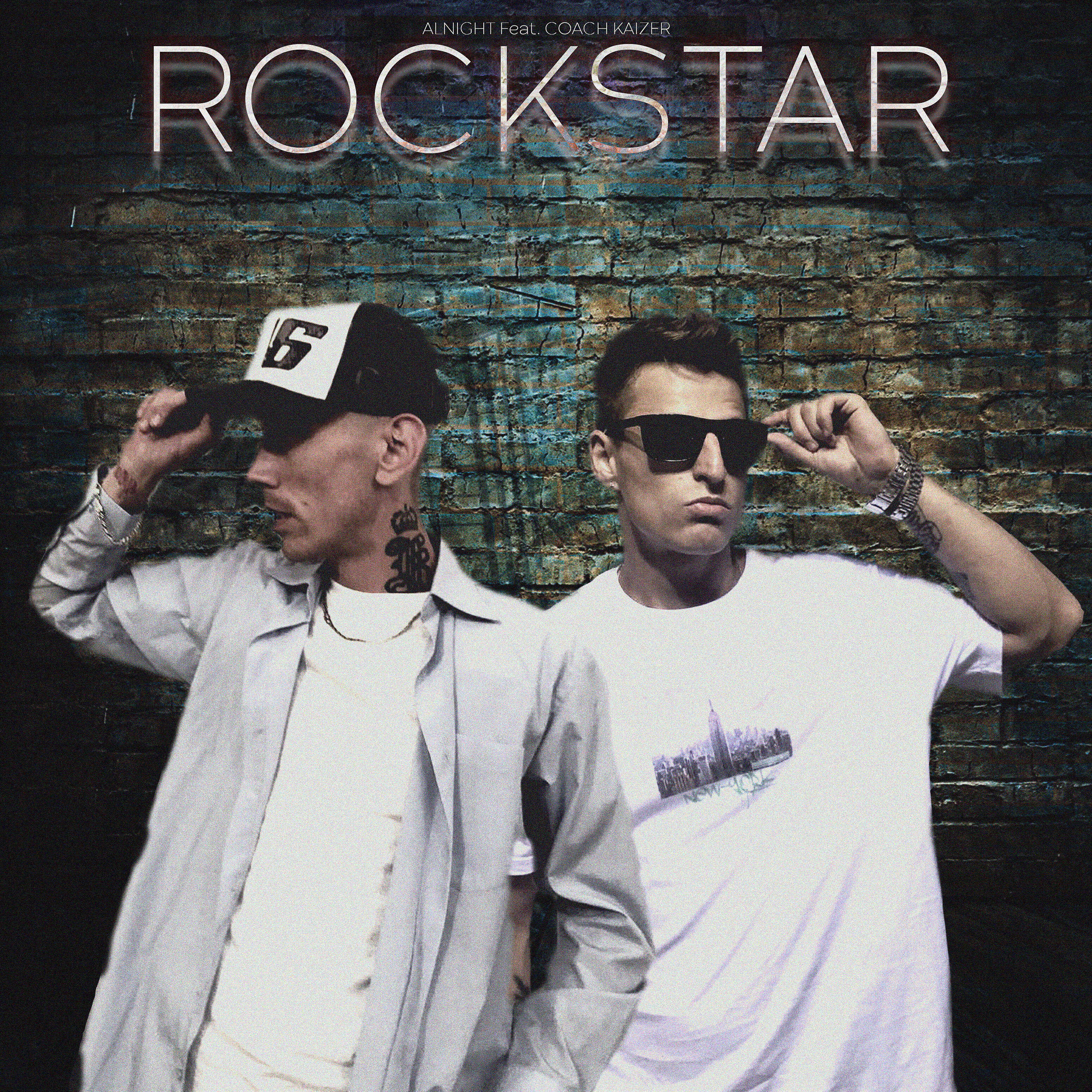 Релиз Rockstar