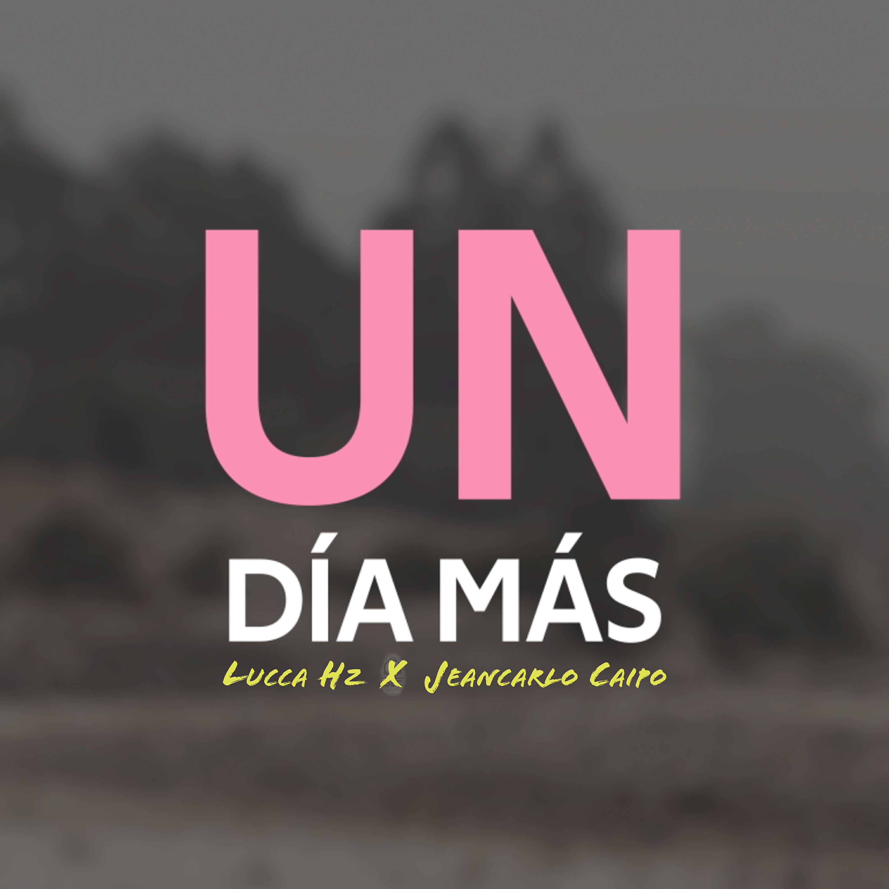Релиз Un Día Más