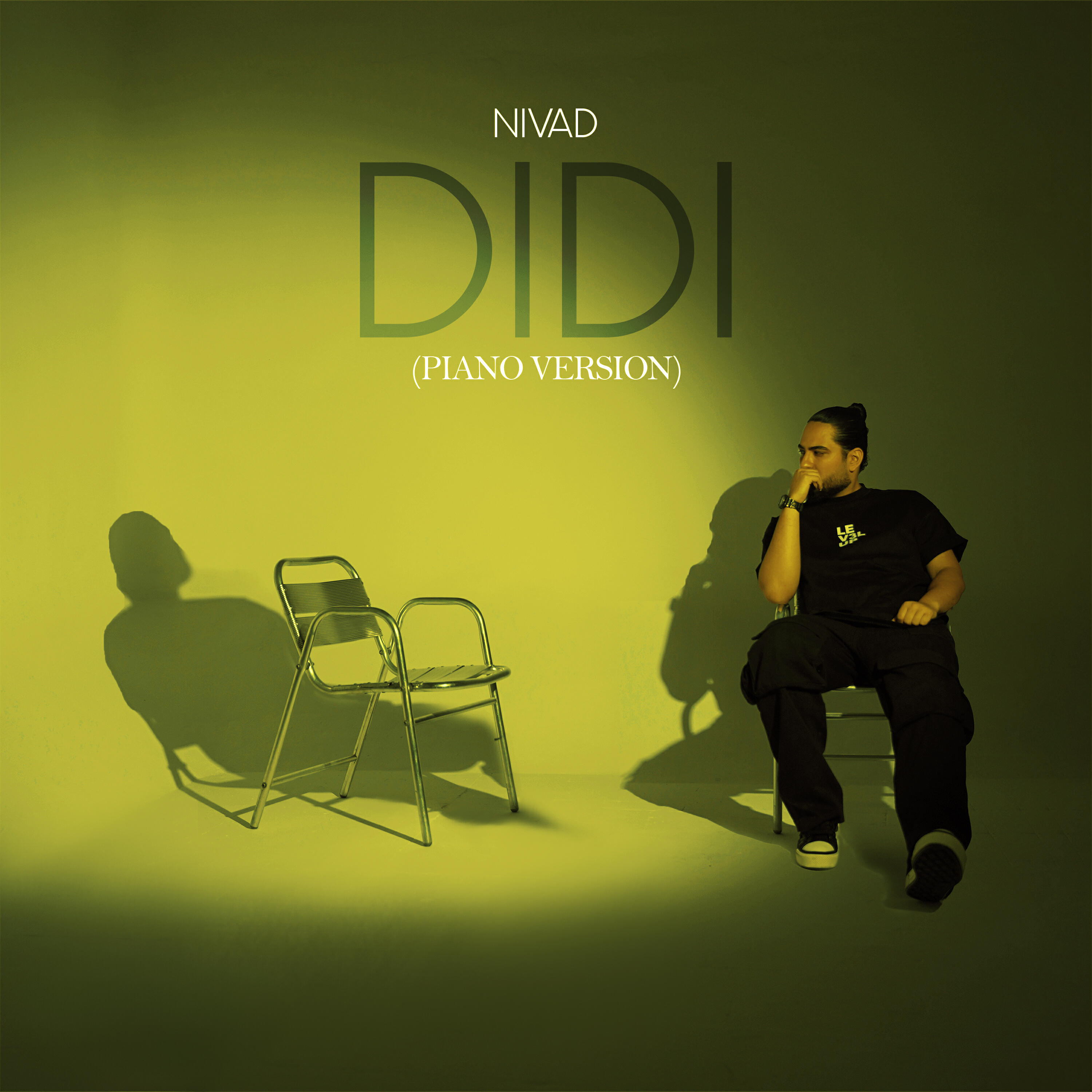 Релиз Didi (Piano Version)
