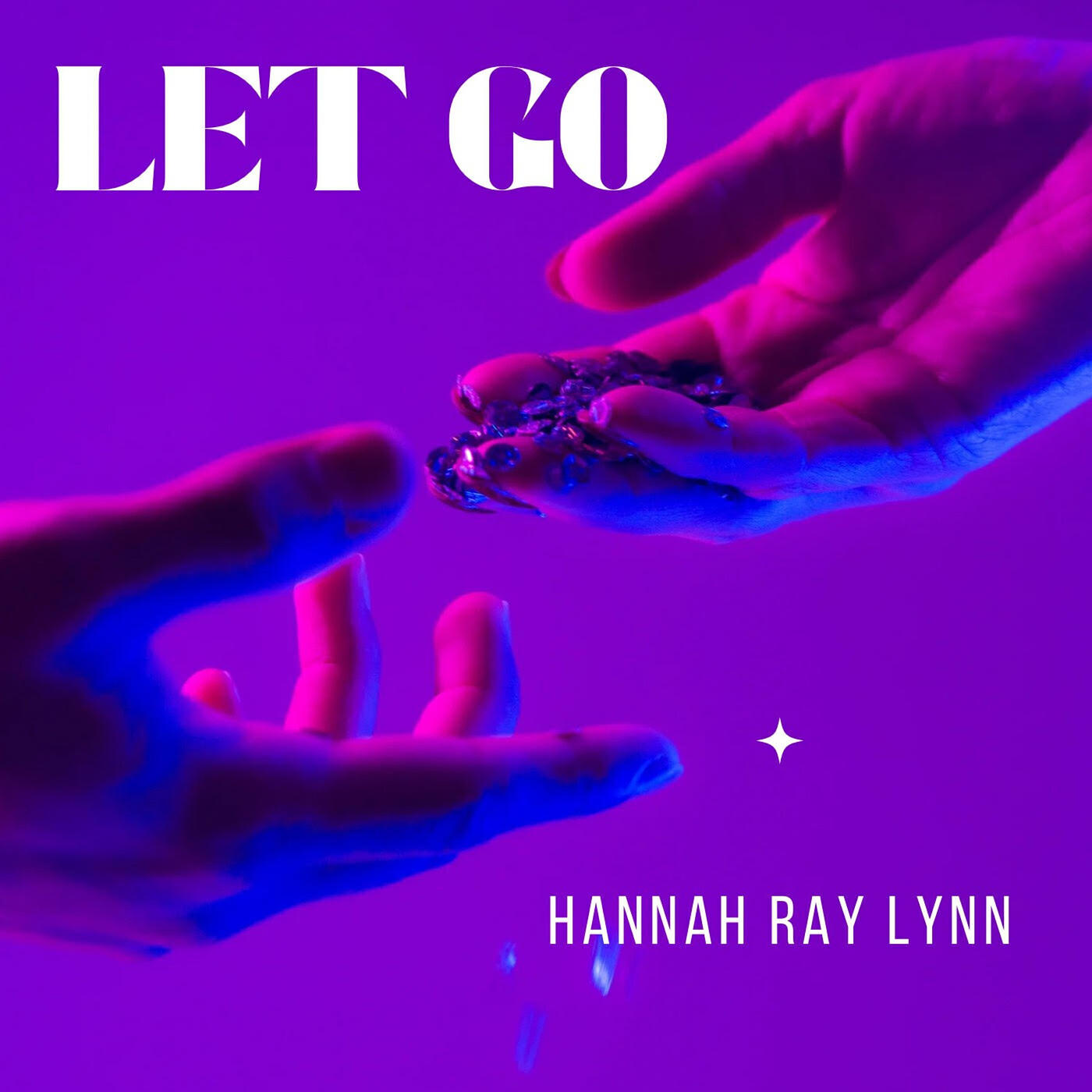 Релиз Let Go