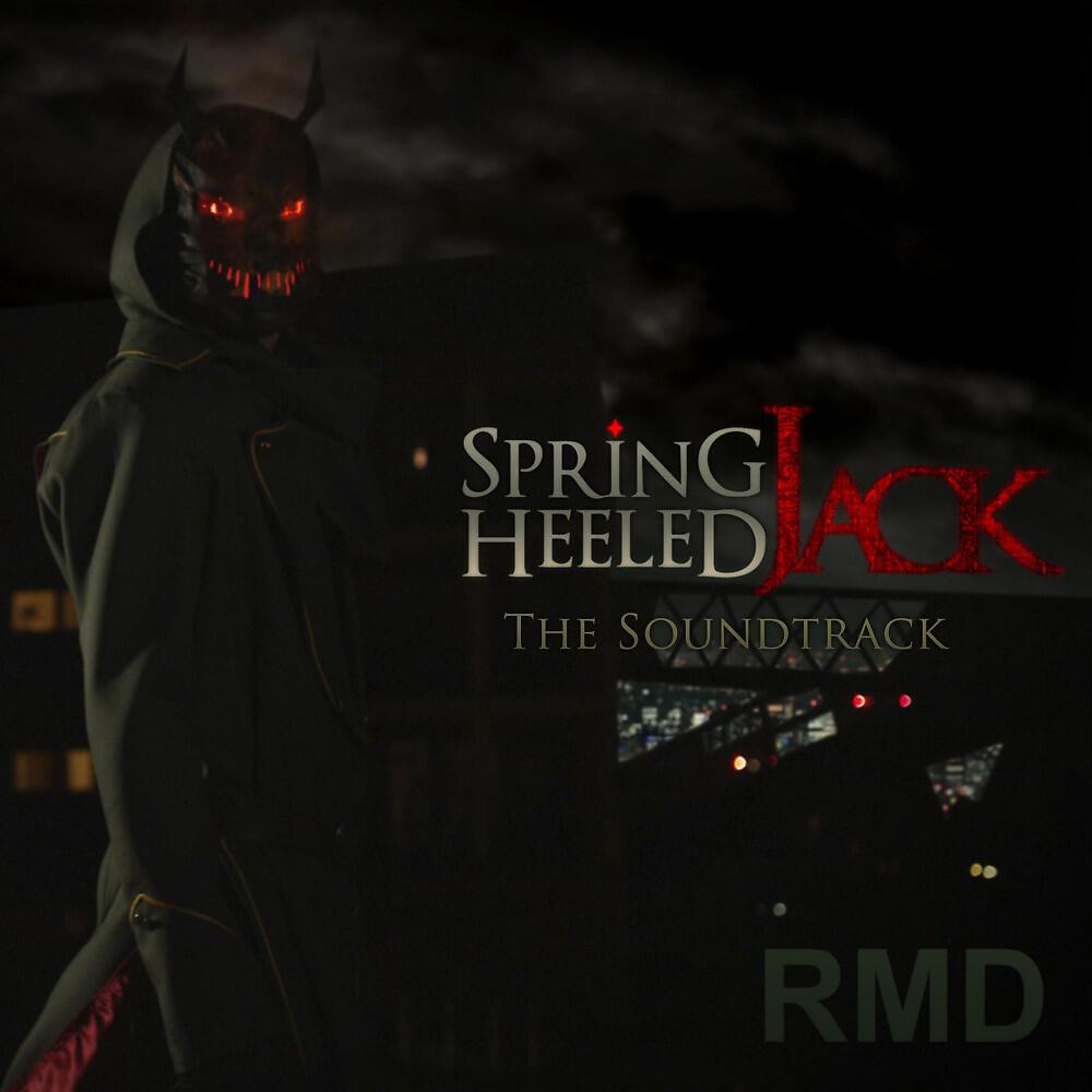 Релиз Spring Heeled Jack