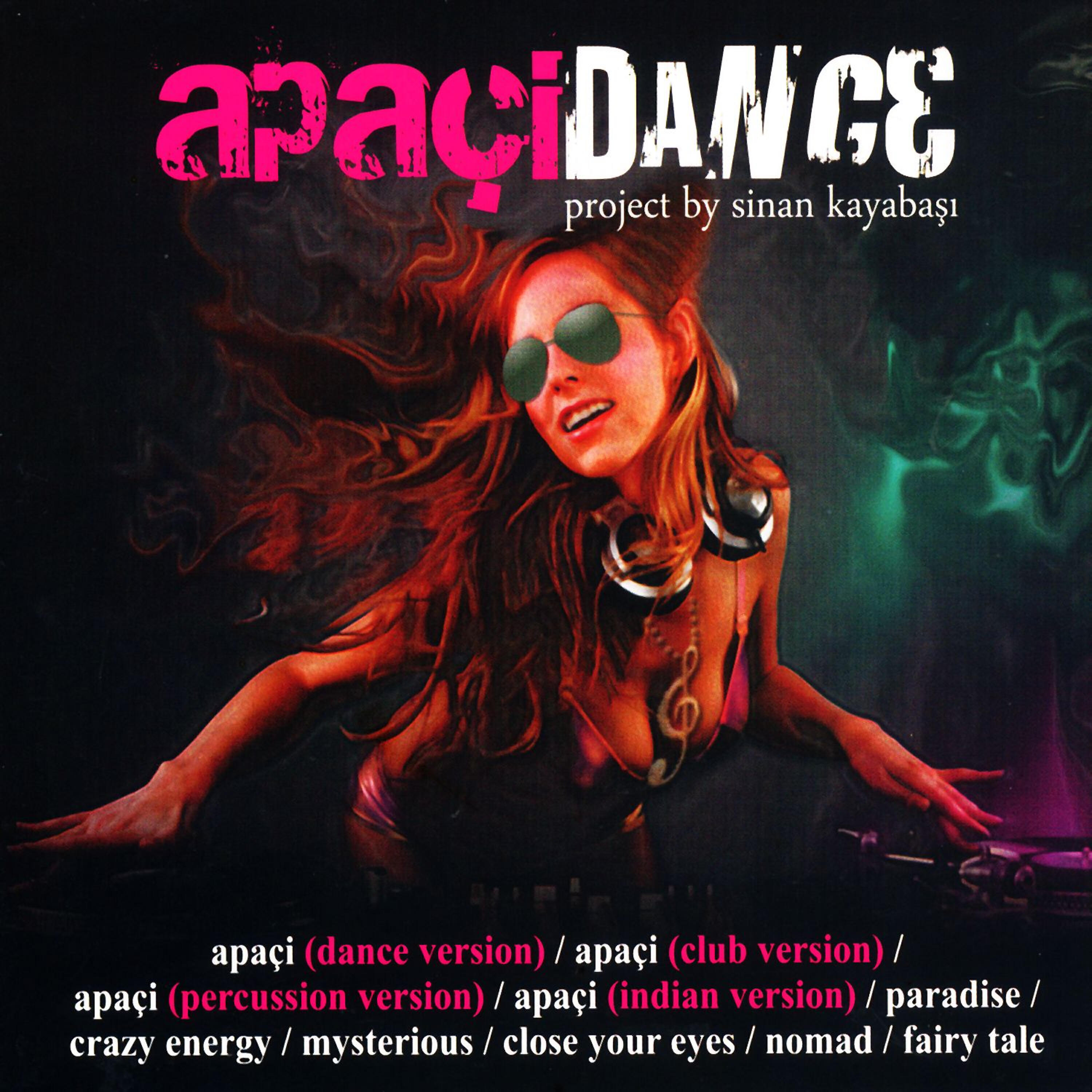 Релиз Apaçi Dance