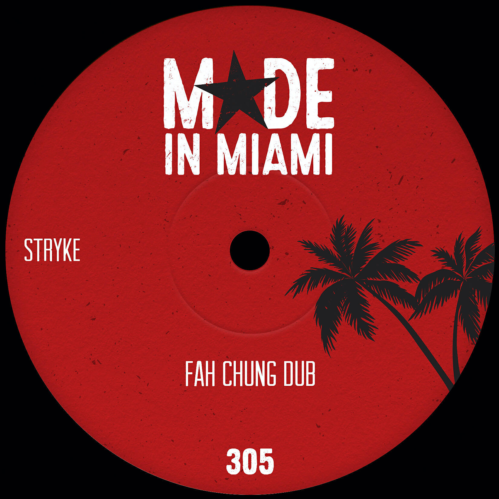 Релиз Fah Chung Dub
