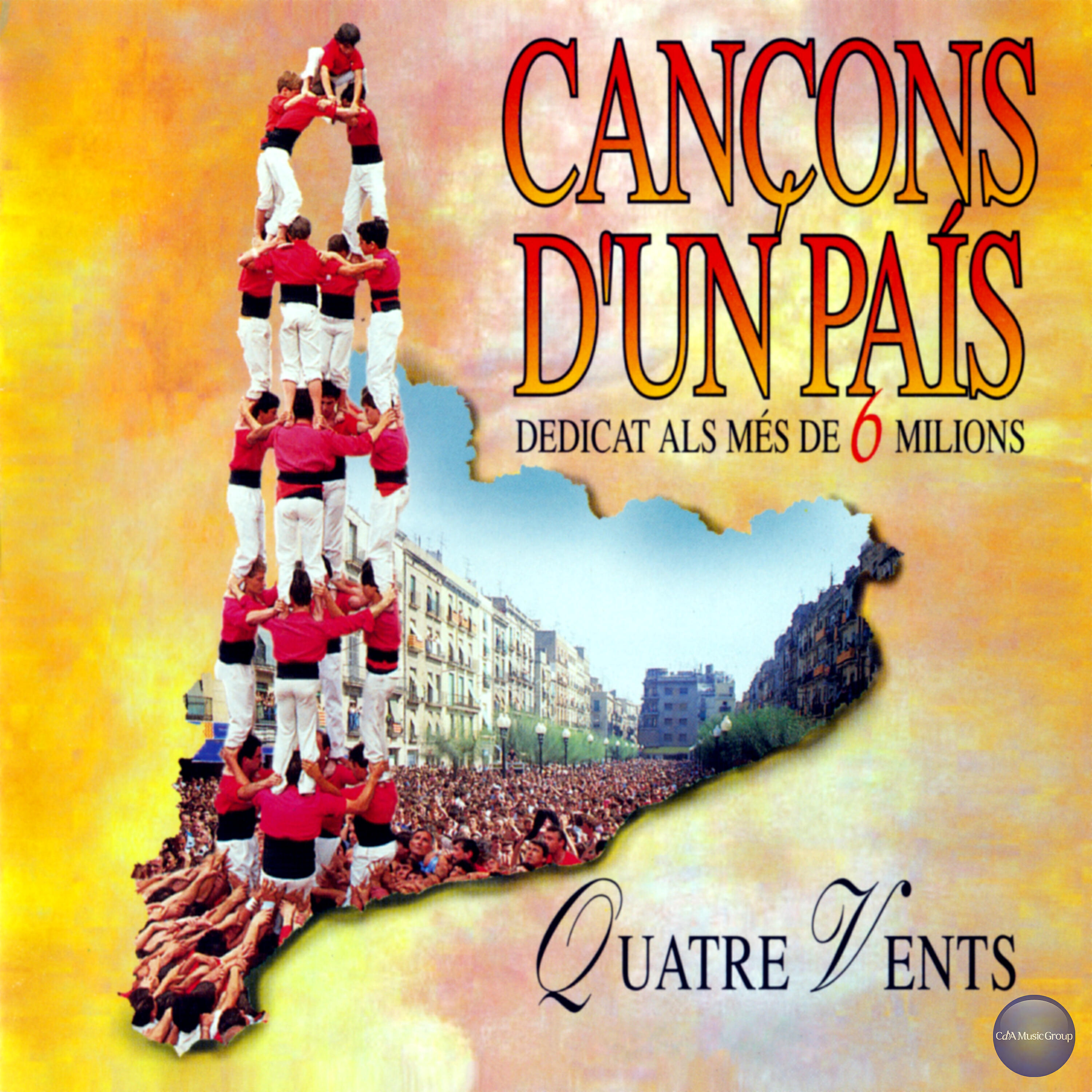 Quatre Vents