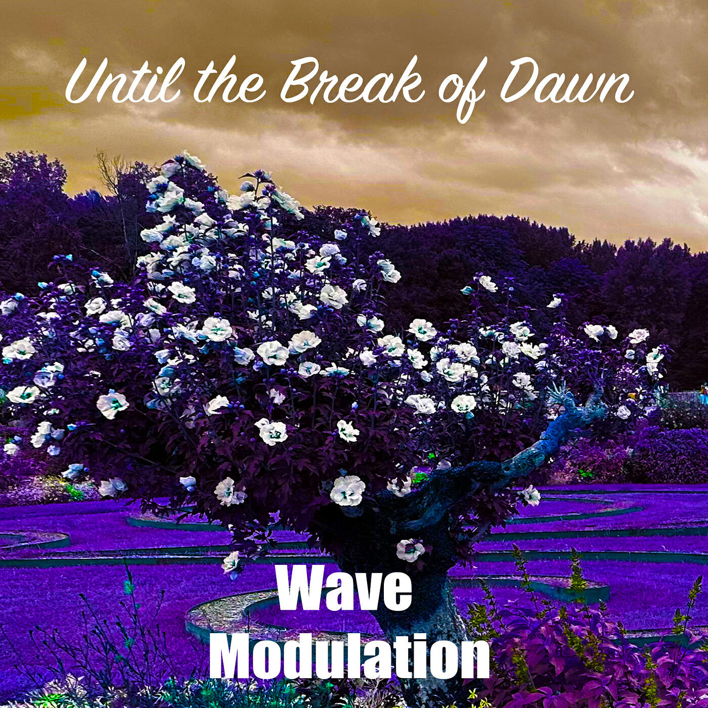 Релиз Until the Break of Dawn