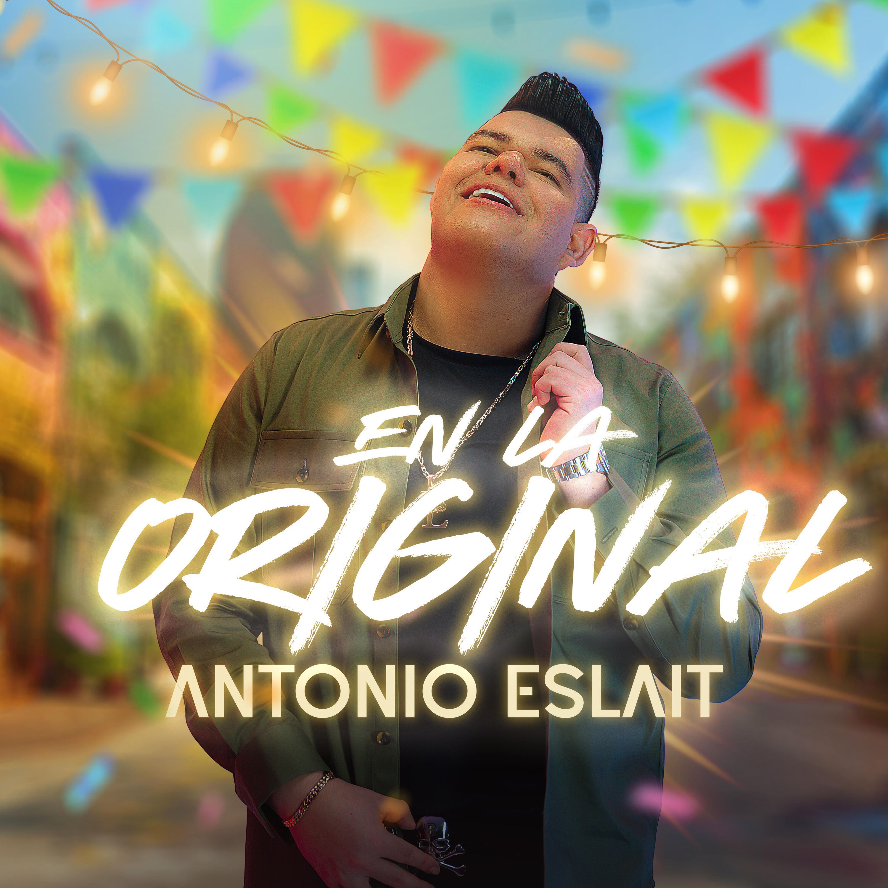 Релиз En la Original