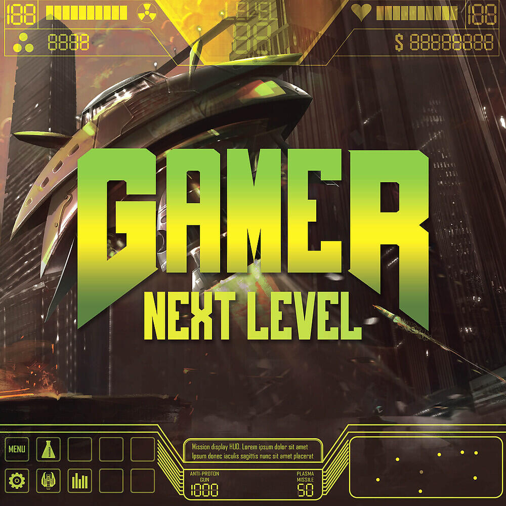 Релиз Gamer, Next Level