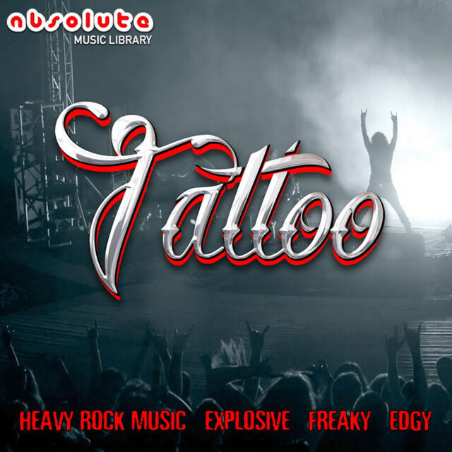 Релиз Tattoo Vol.2