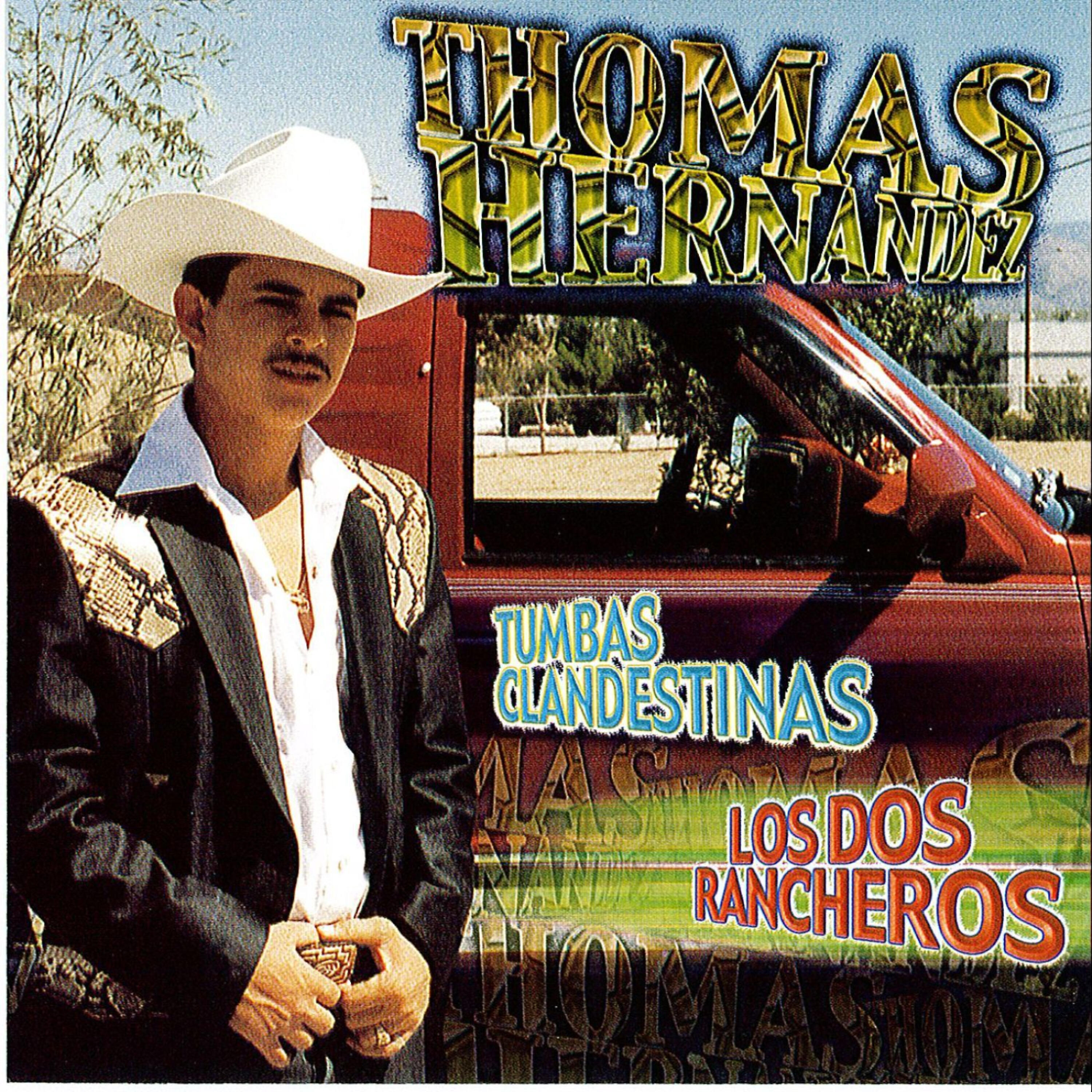 Релиз Tumbas Clandestinas