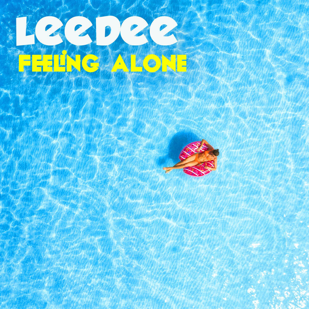 Релиз Feeling Alone