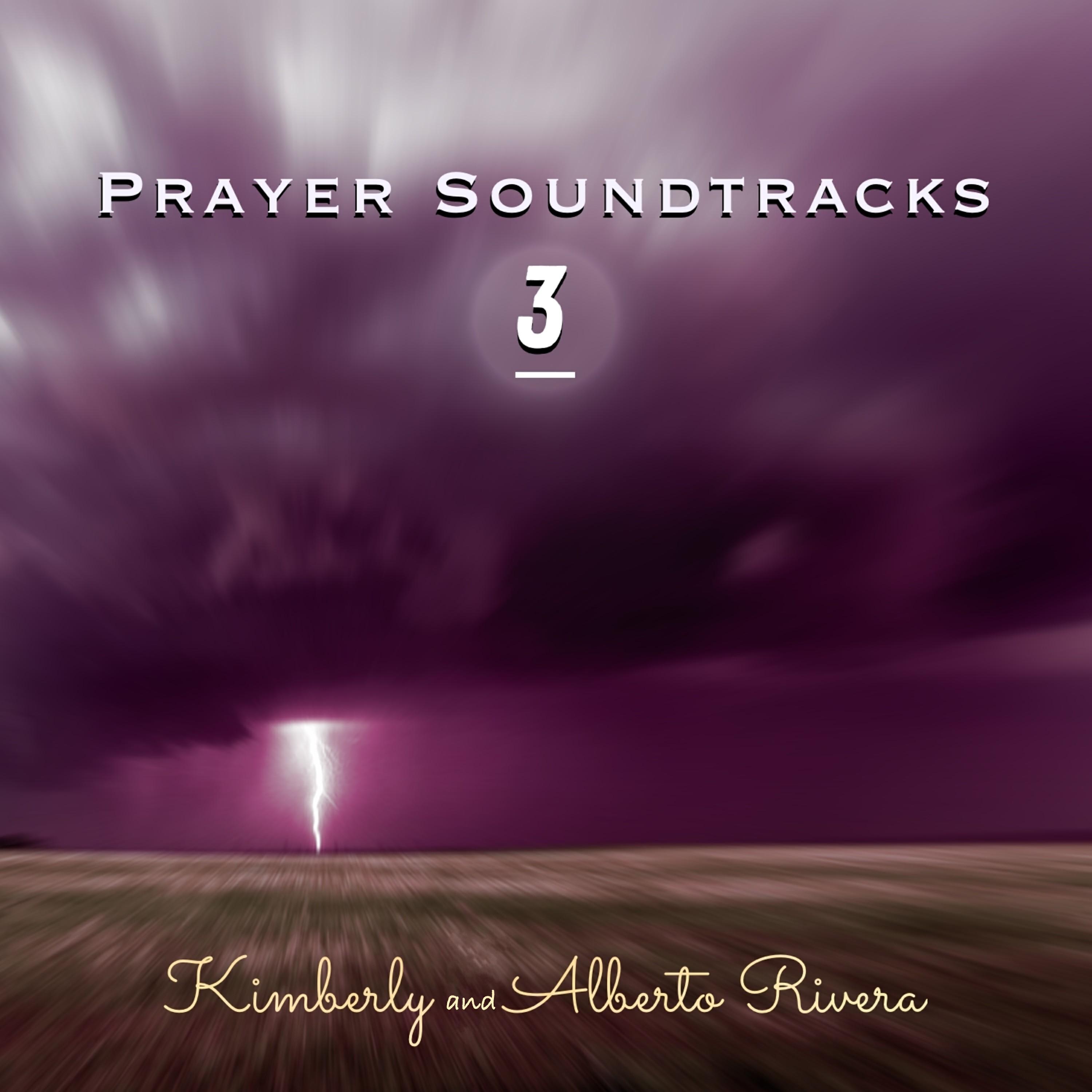 Релиз Prayer Soundtracks 3