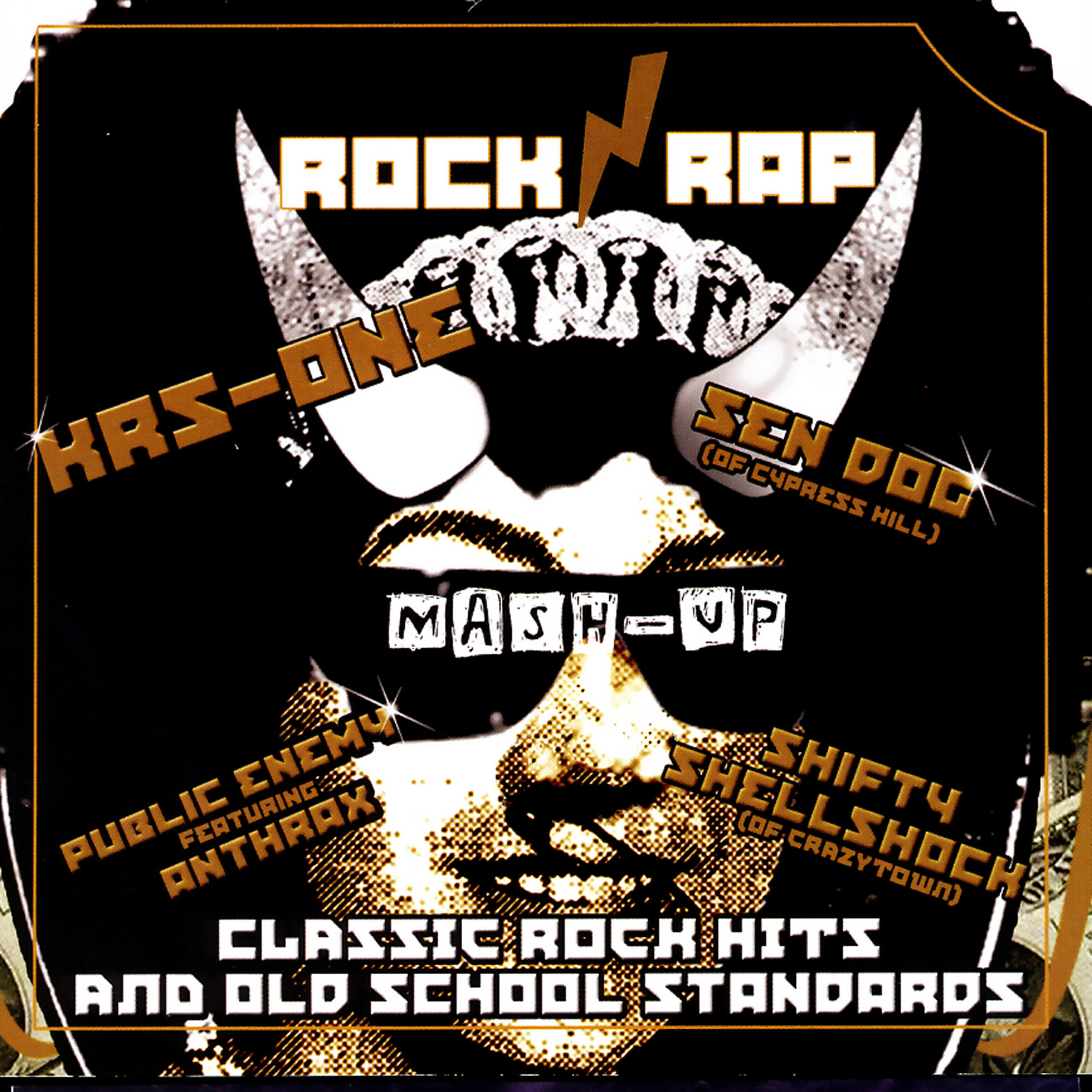 Скачать песню Shifty Shellshock ( of Crazvy Town), TC, Wolfgang - God Save The Queen бесплатно в MP3 для Android и iOS
