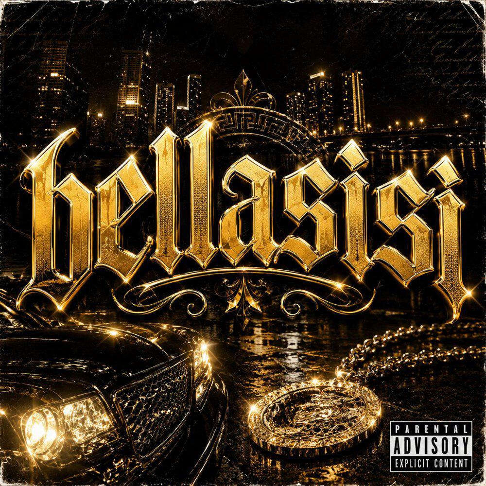 Релиз Bellasisi