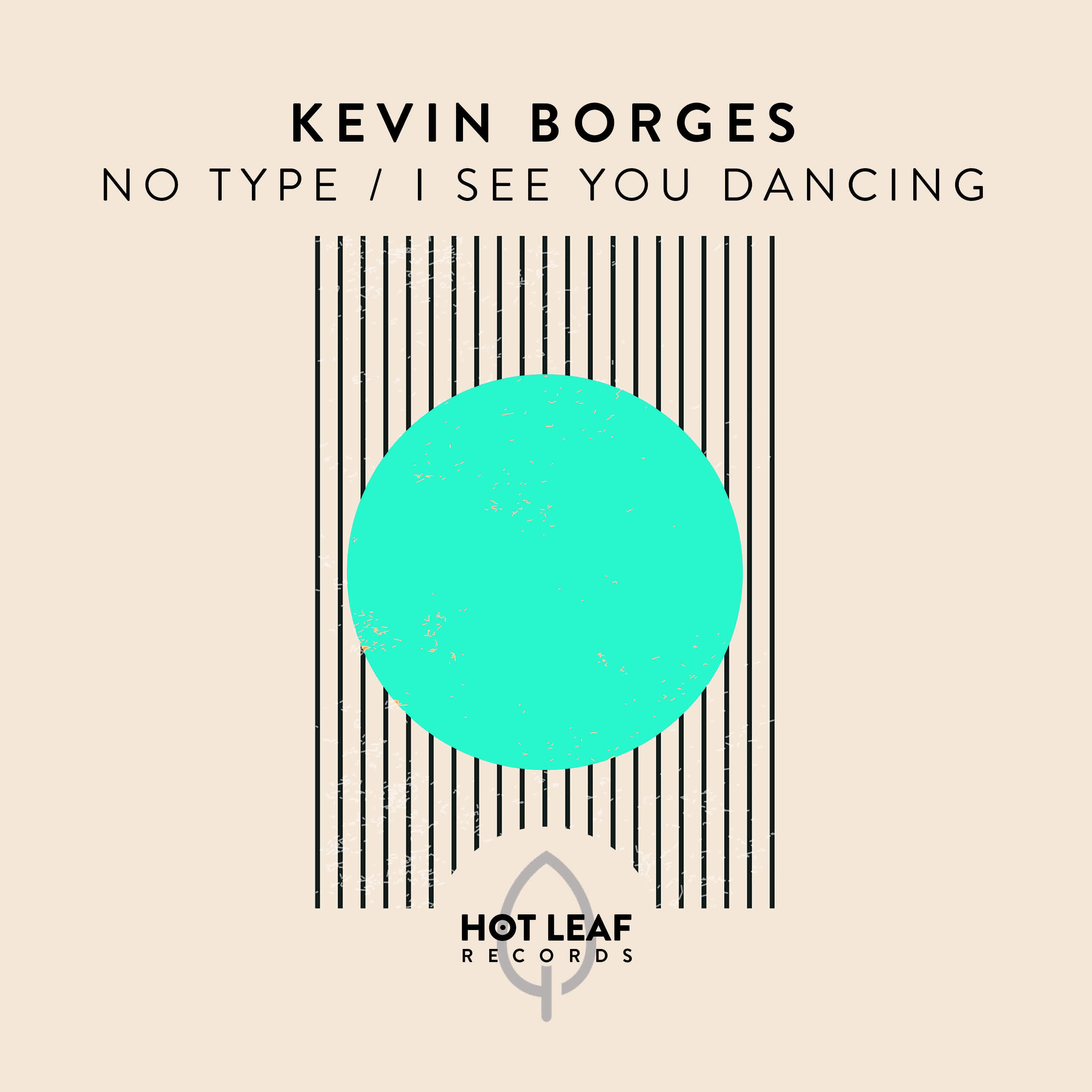 Kevin Borges