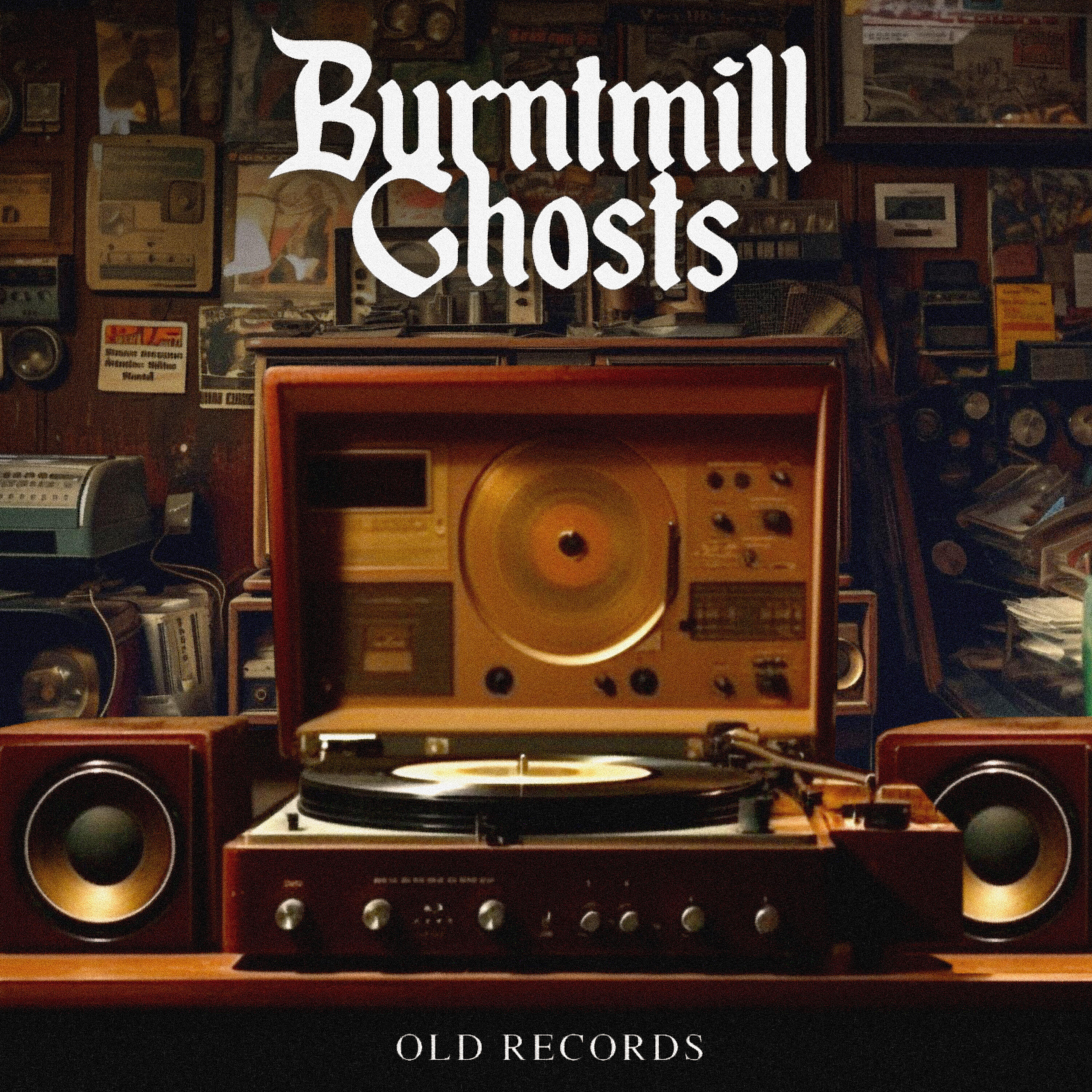 Burntmill Ghosts