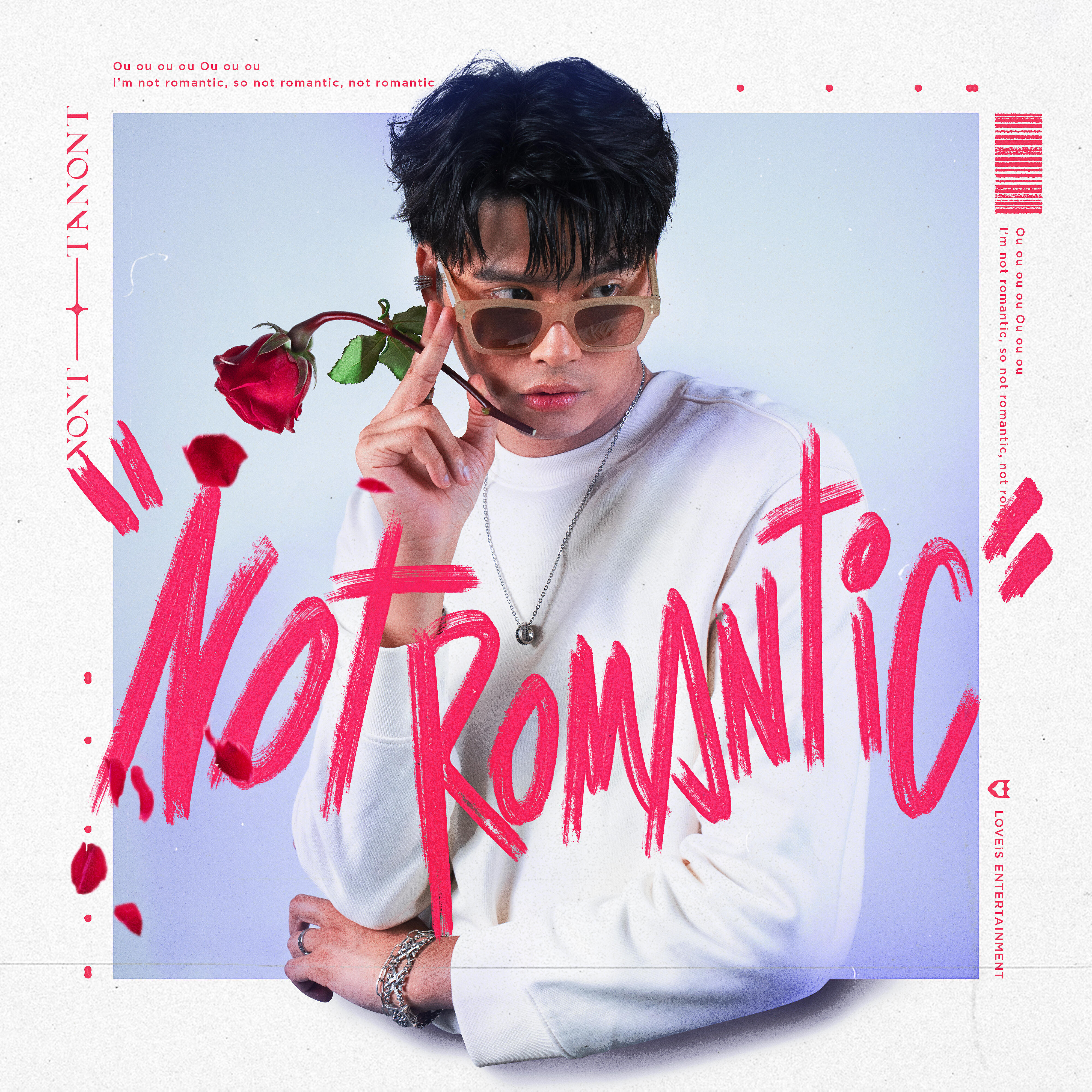 Релиз Not Romantic