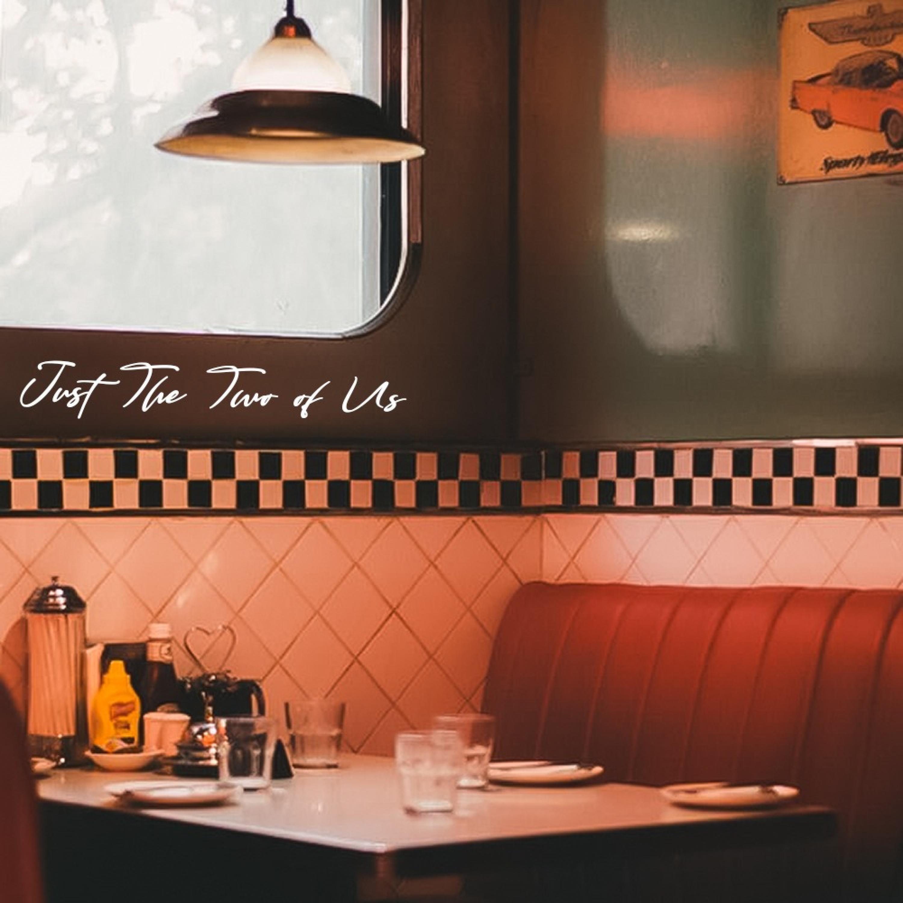 Релиз Just The Two of Us