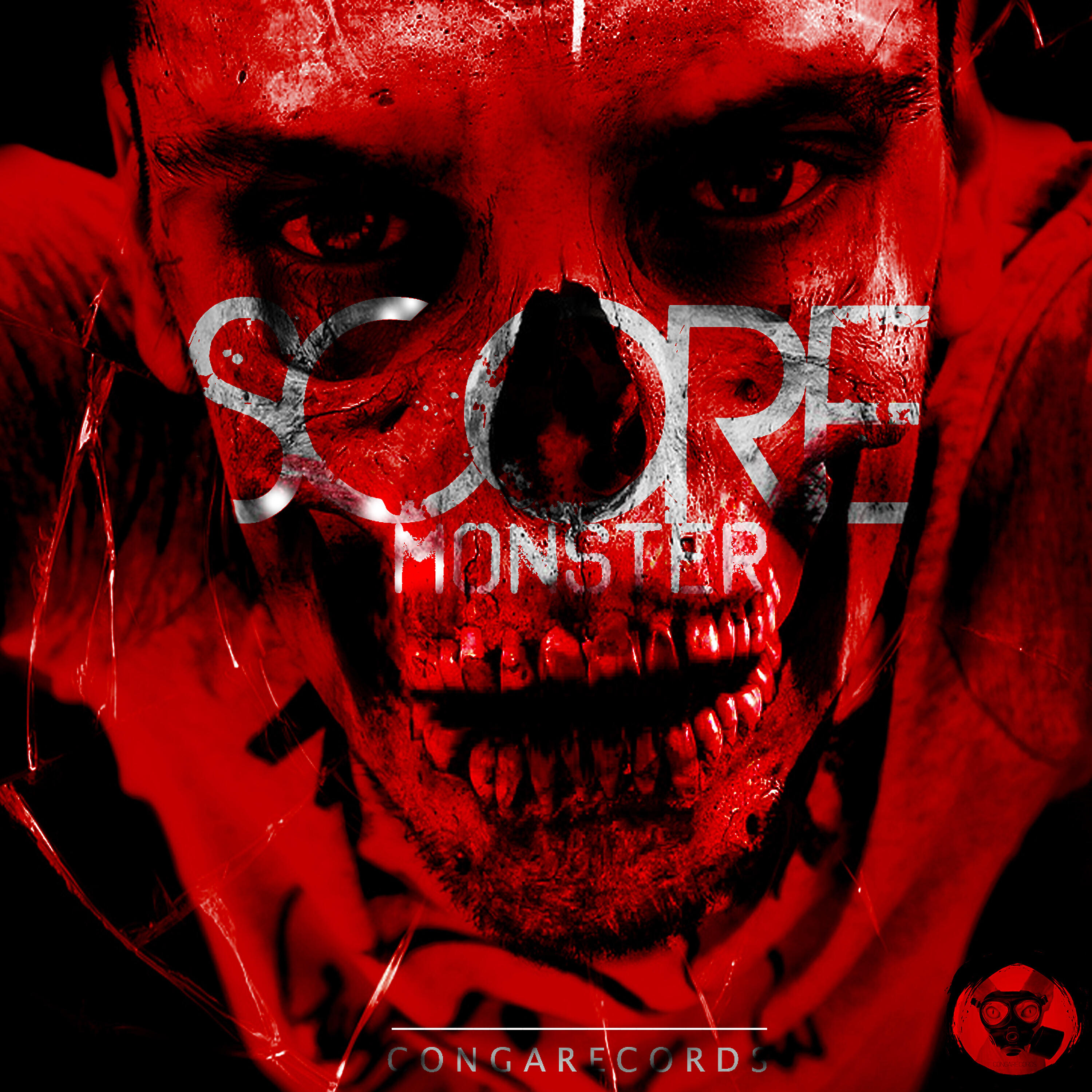 Релиз Monster