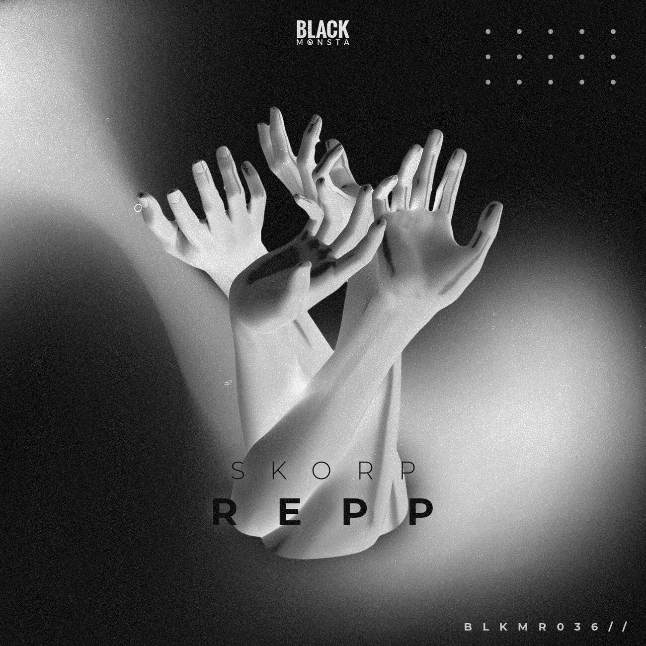 Релиз REPP