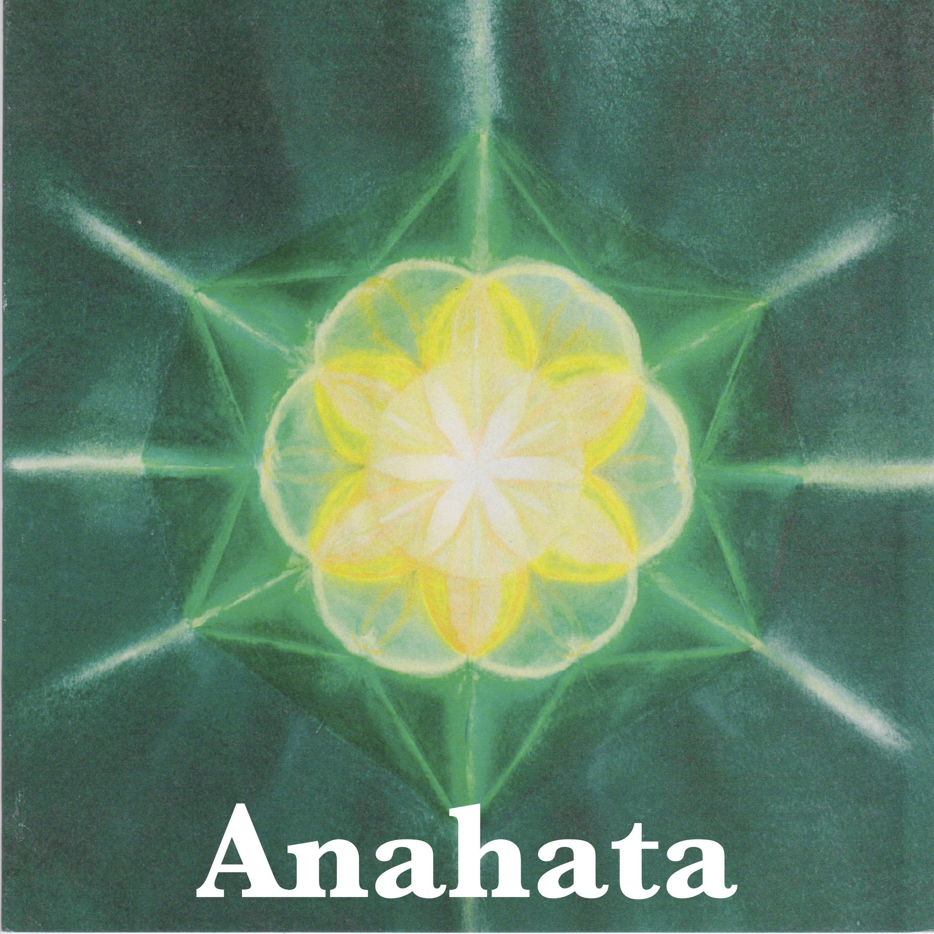 Релиз Shanti Anahata - Om Namah Shivaya