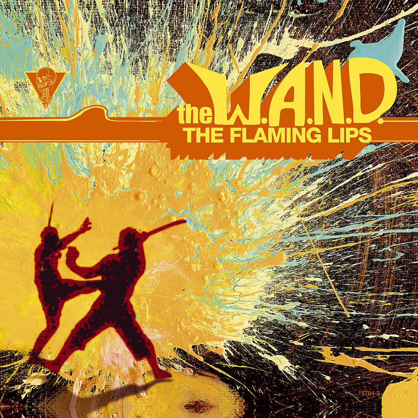 Релиз The W.A.N.D.