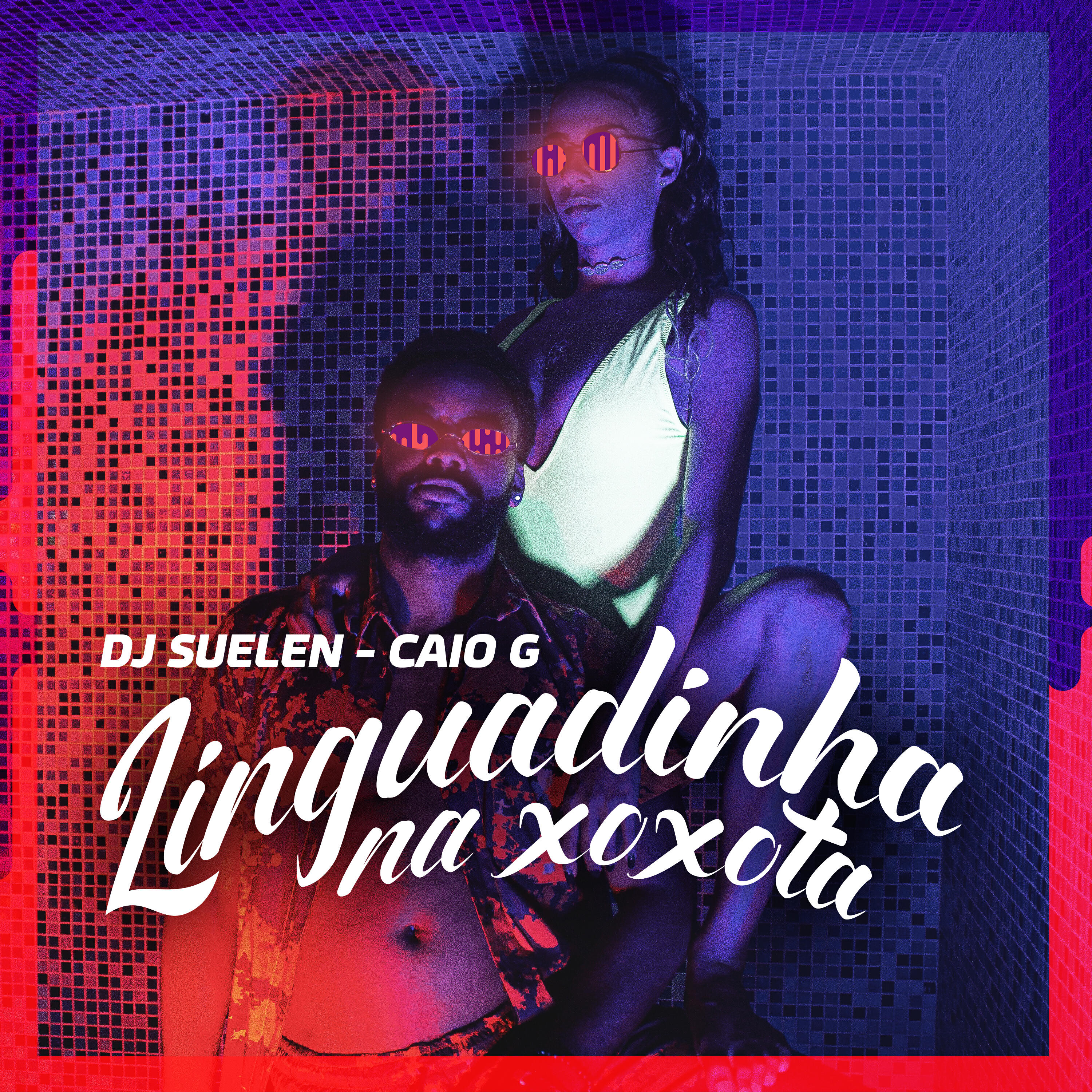 Релиз Linguadinha na Xoxota