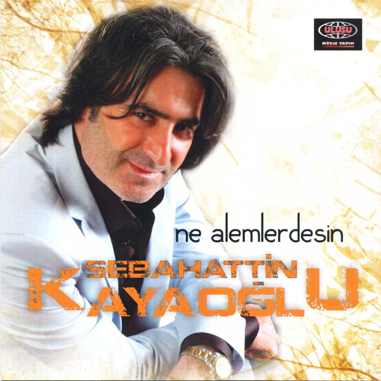 Sabahattin Kayaoğlu
