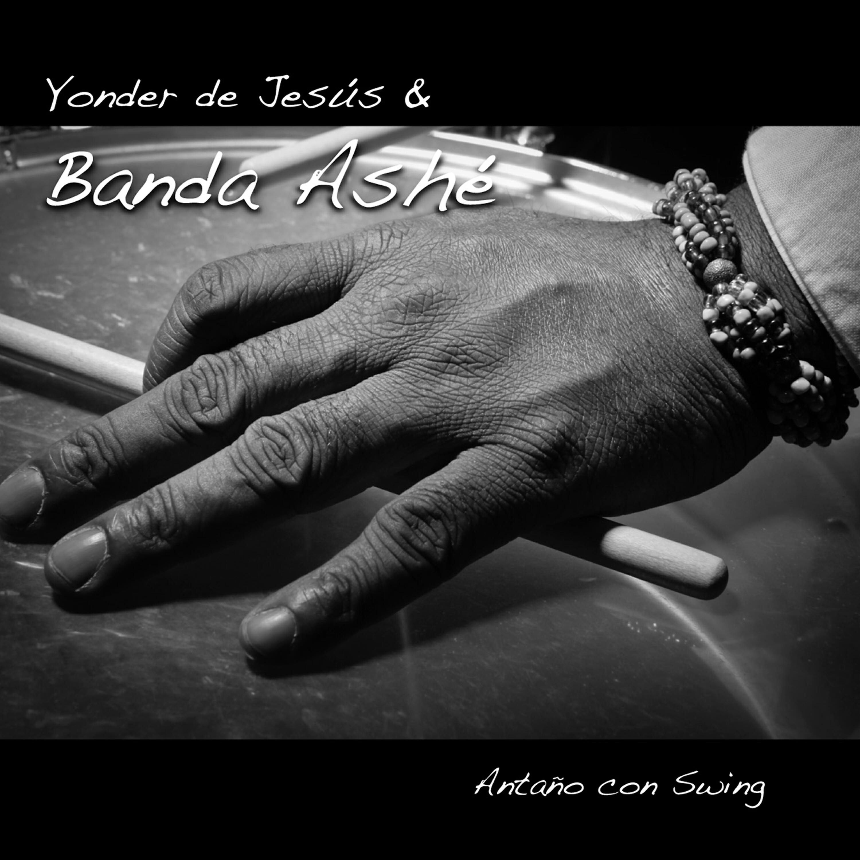Yonder de Jesús