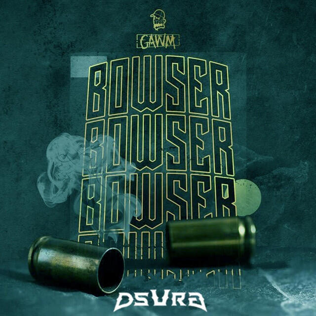 Релиз Bowser (DSVRG Remix)