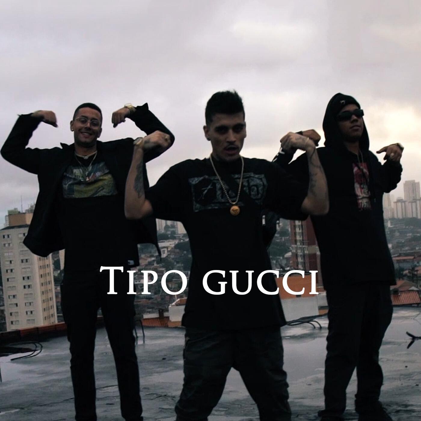 Релиз Tipo Gucci