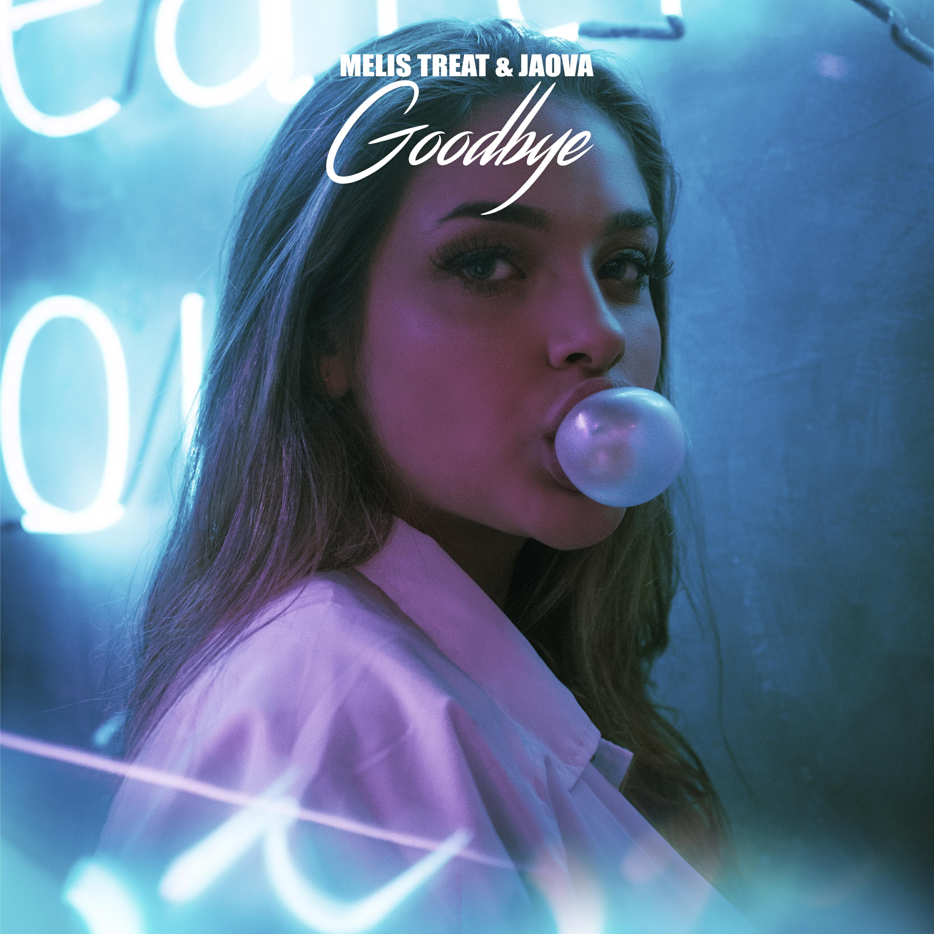 Релиз Goodbye