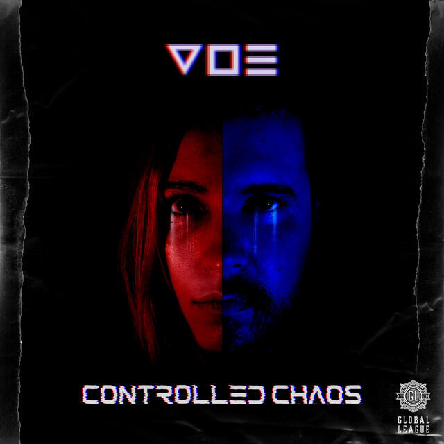 Релиз Controlled Chaos