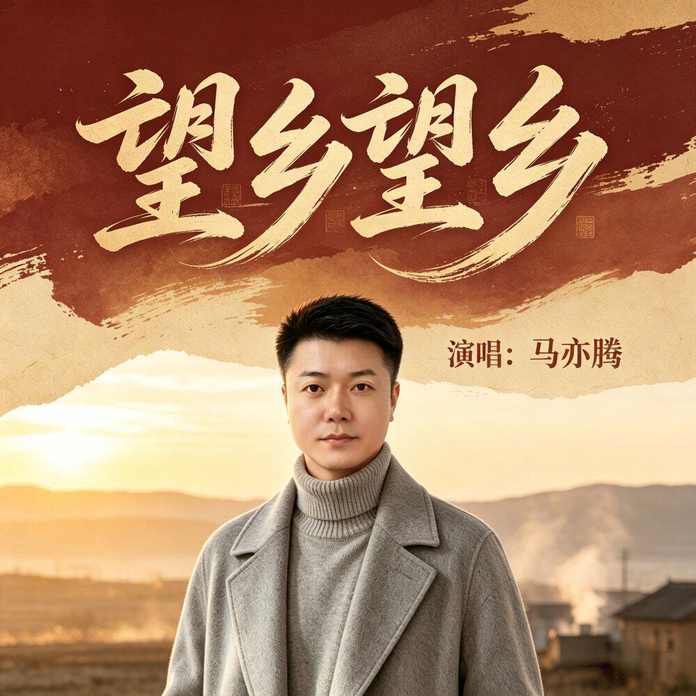 Релиз 望乡望乡